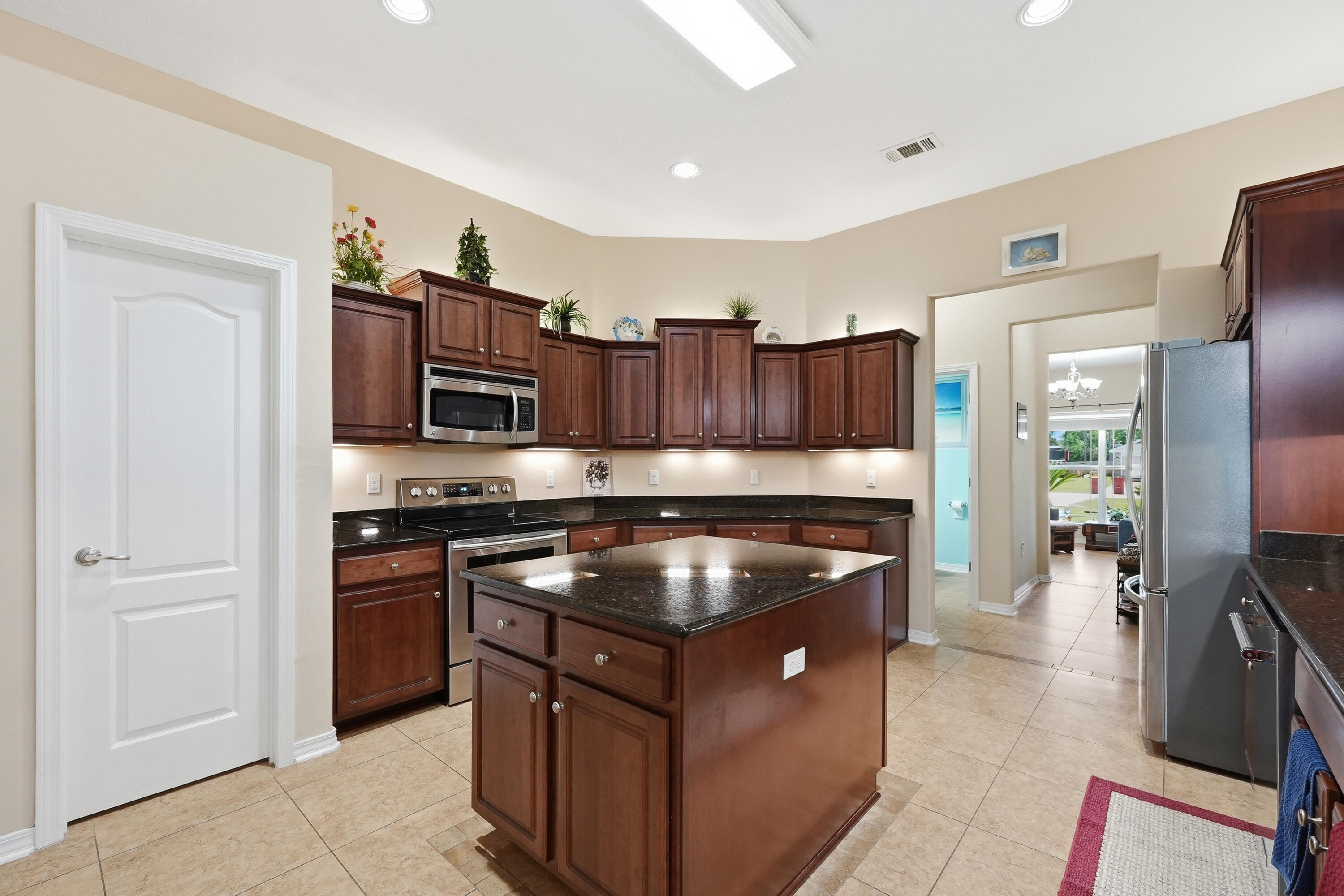 HOLLEY BY THE SEA, 1ST ADD - Residential
