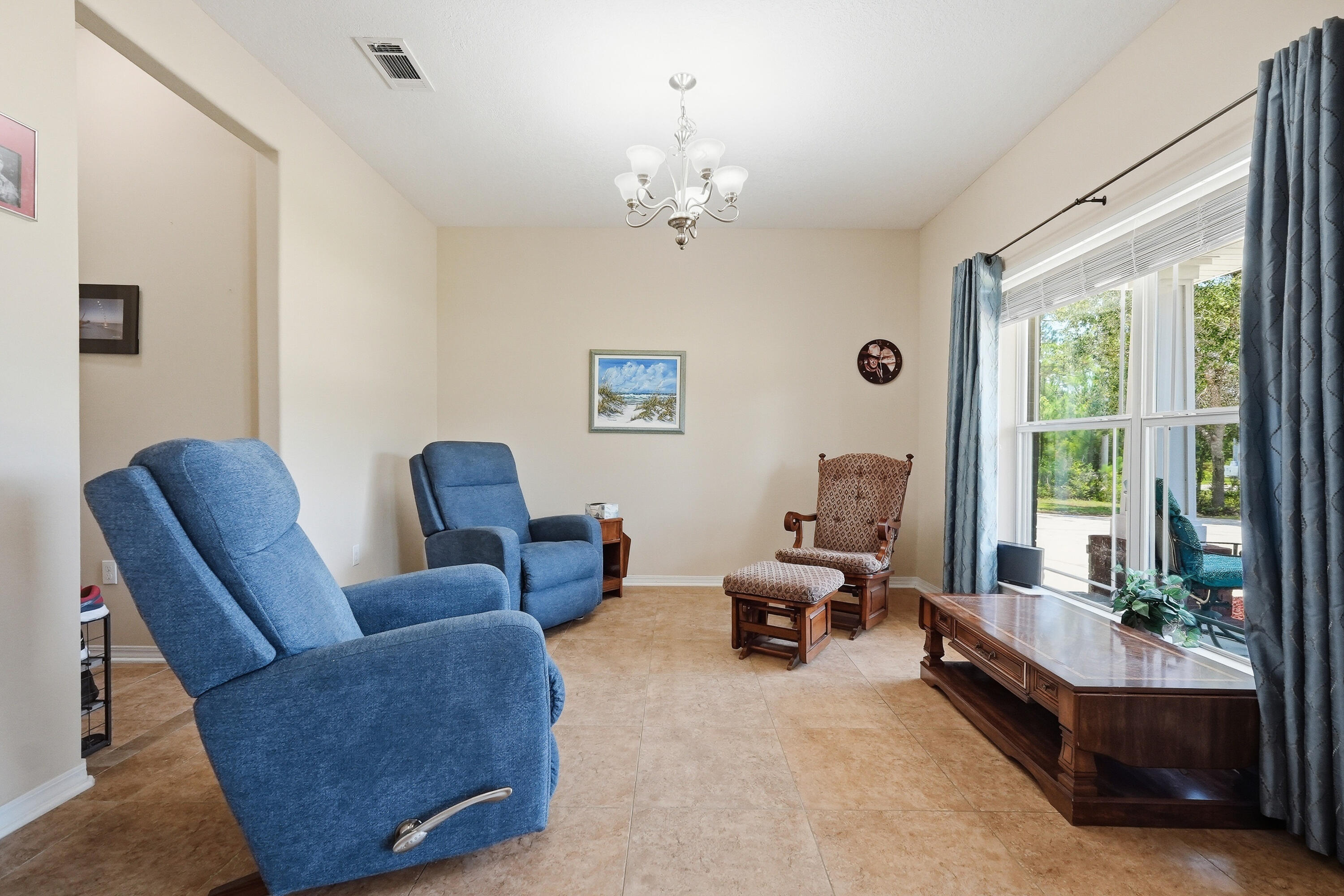 HOLLEY BY THE SEA, 1ST ADD - Residential