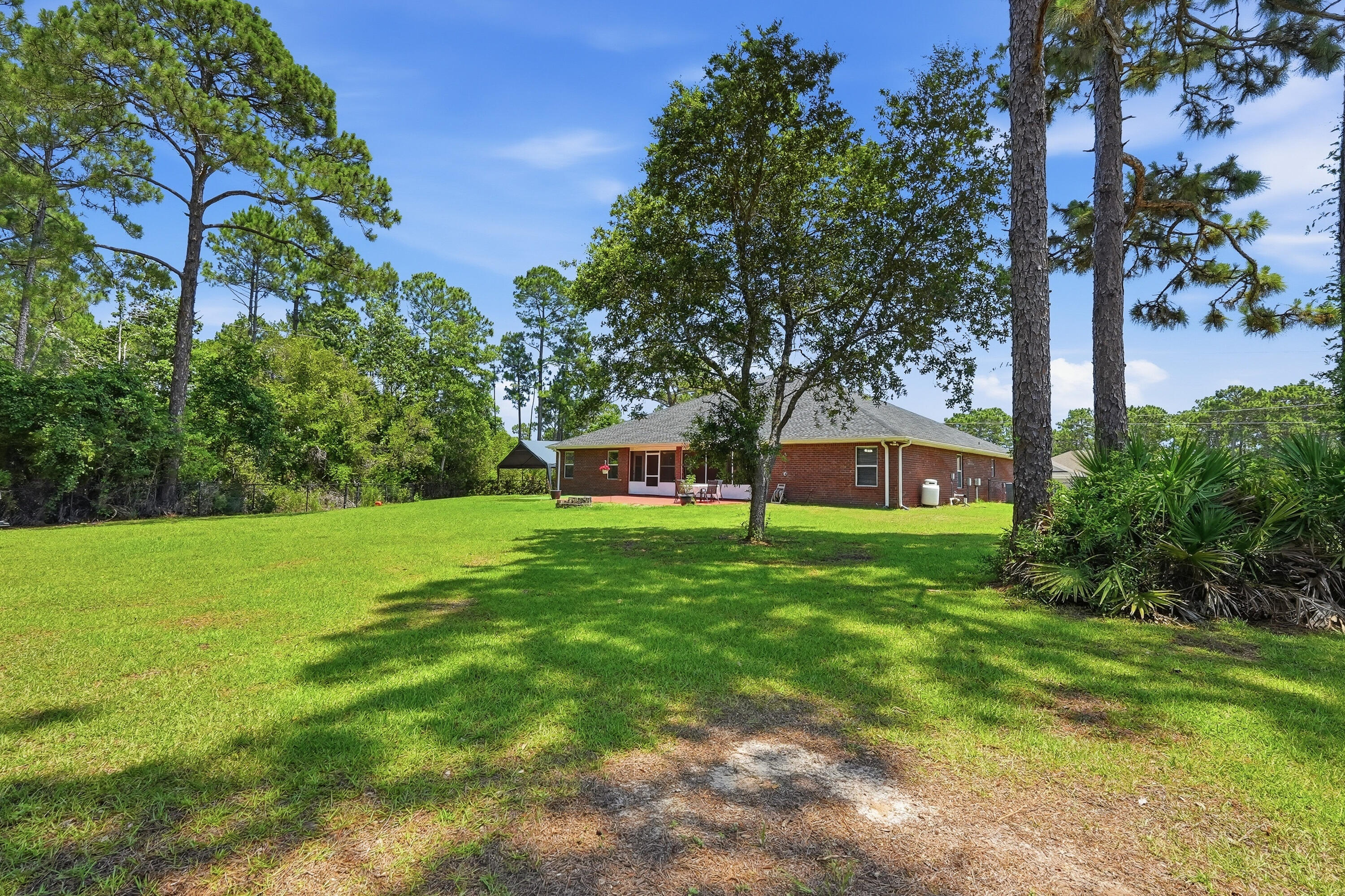 HOLLEY BY THE SEA, 1ST ADD - Residential