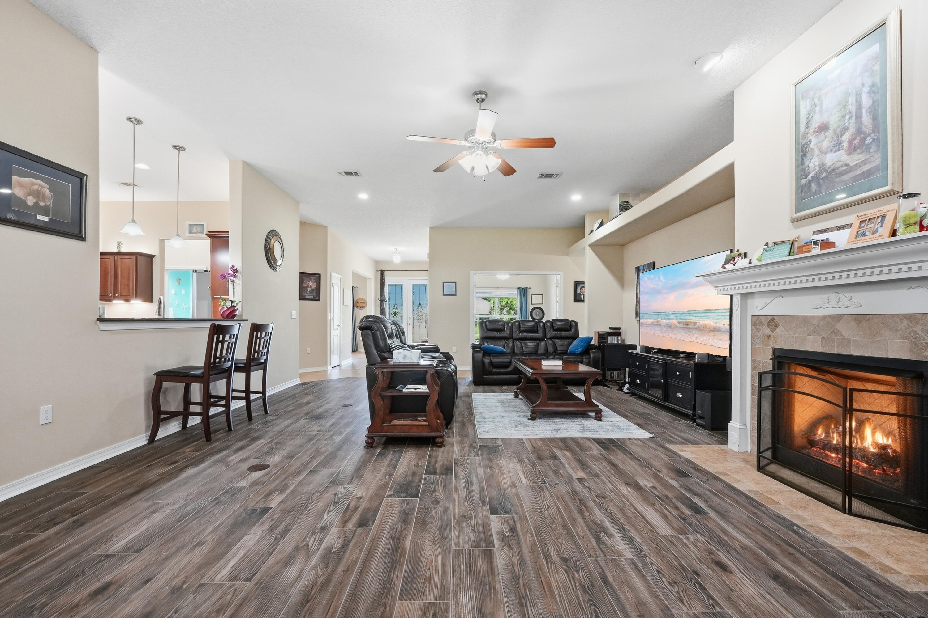 HOLLEY BY THE SEA, 1ST ADD - Residential