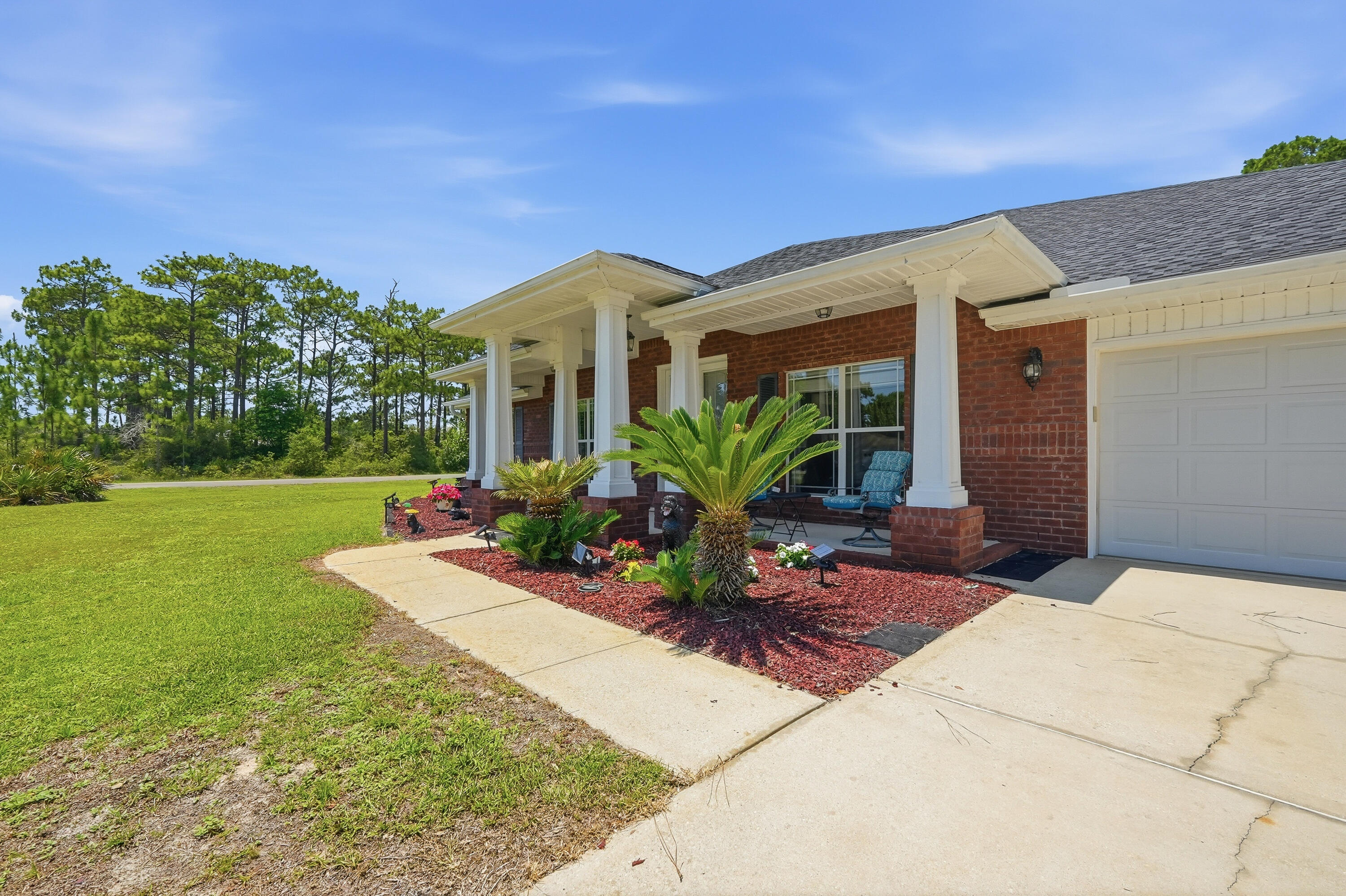 HOLLEY BY THE SEA, 1ST ADD - Residential