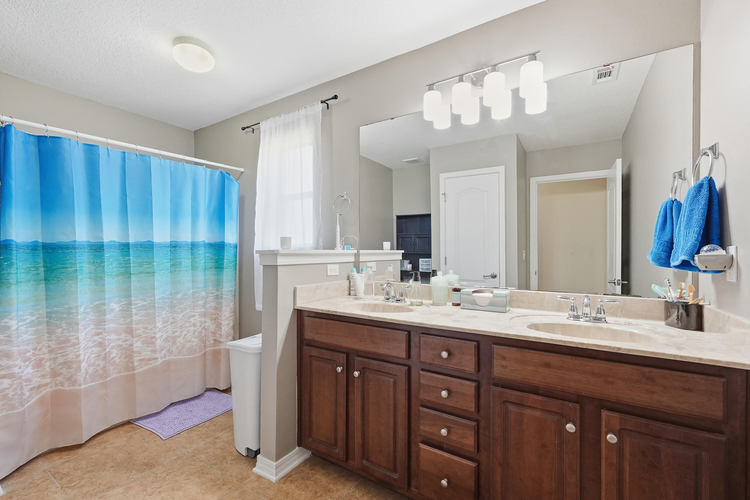 HOLLEY BY THE SEA, 1ST ADD - Residential