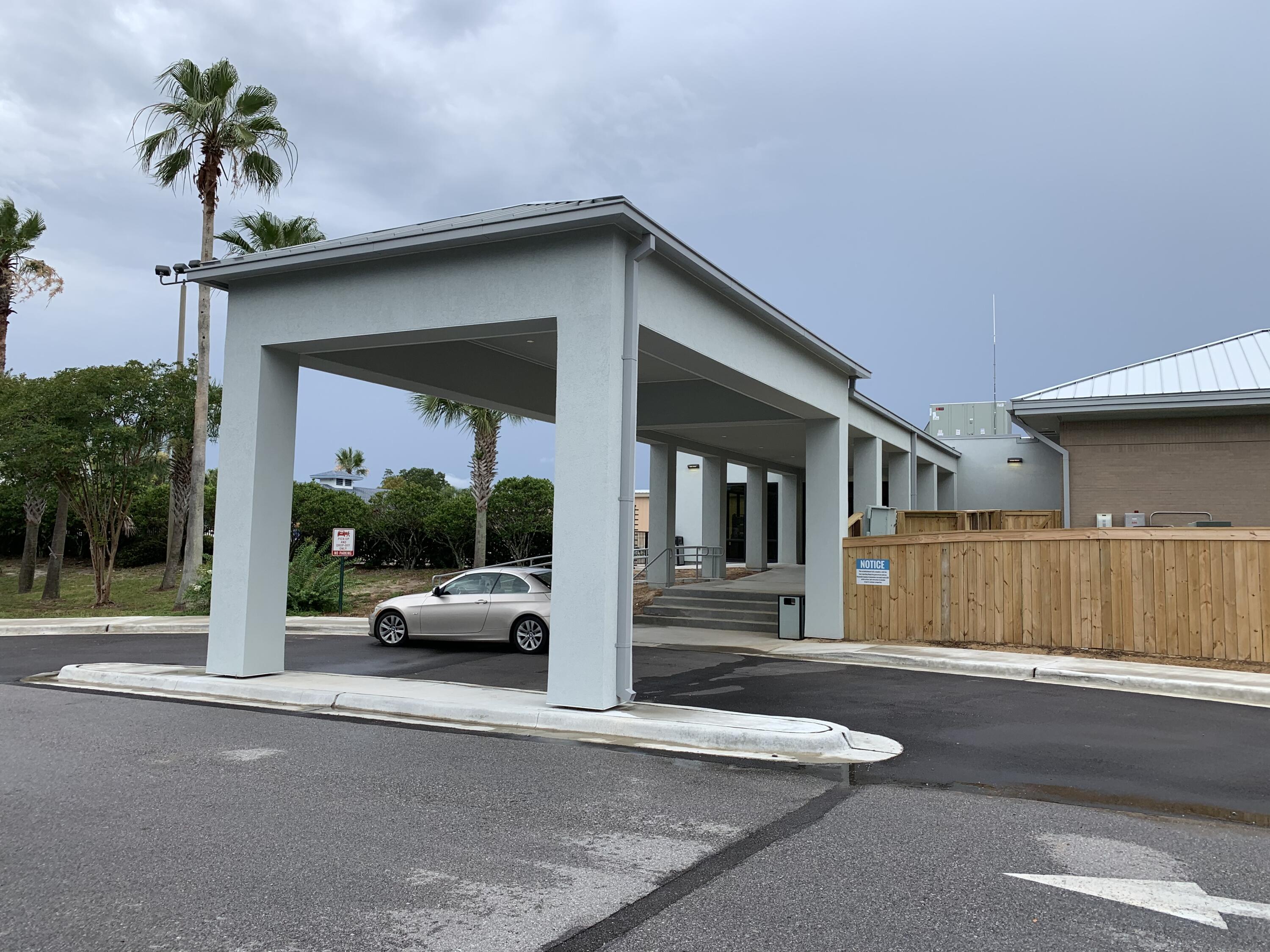 HOLLEY BY THE SEA, 1ST ADD - Residential