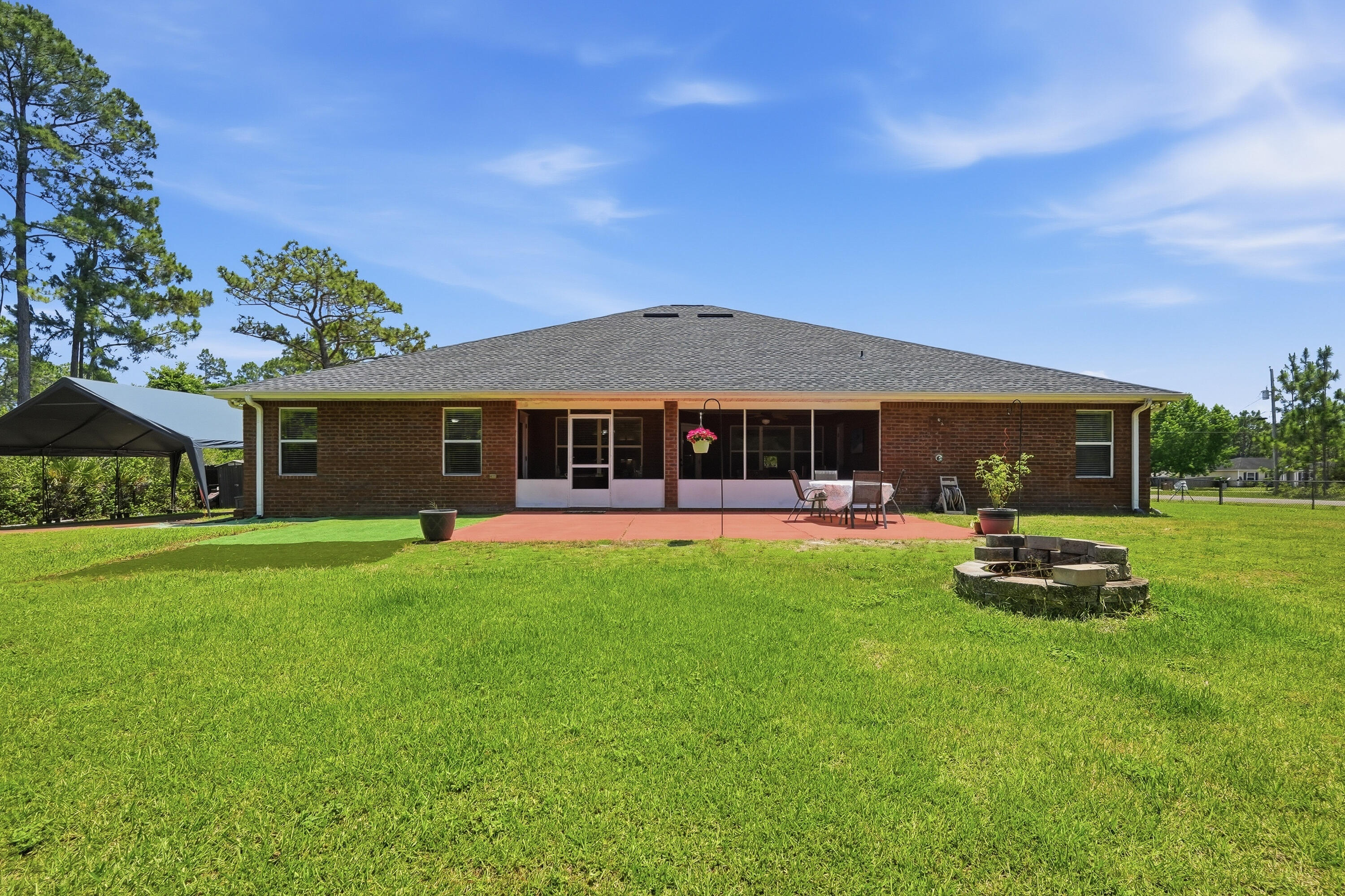 HOLLEY BY THE SEA, 1ST ADD - Residential