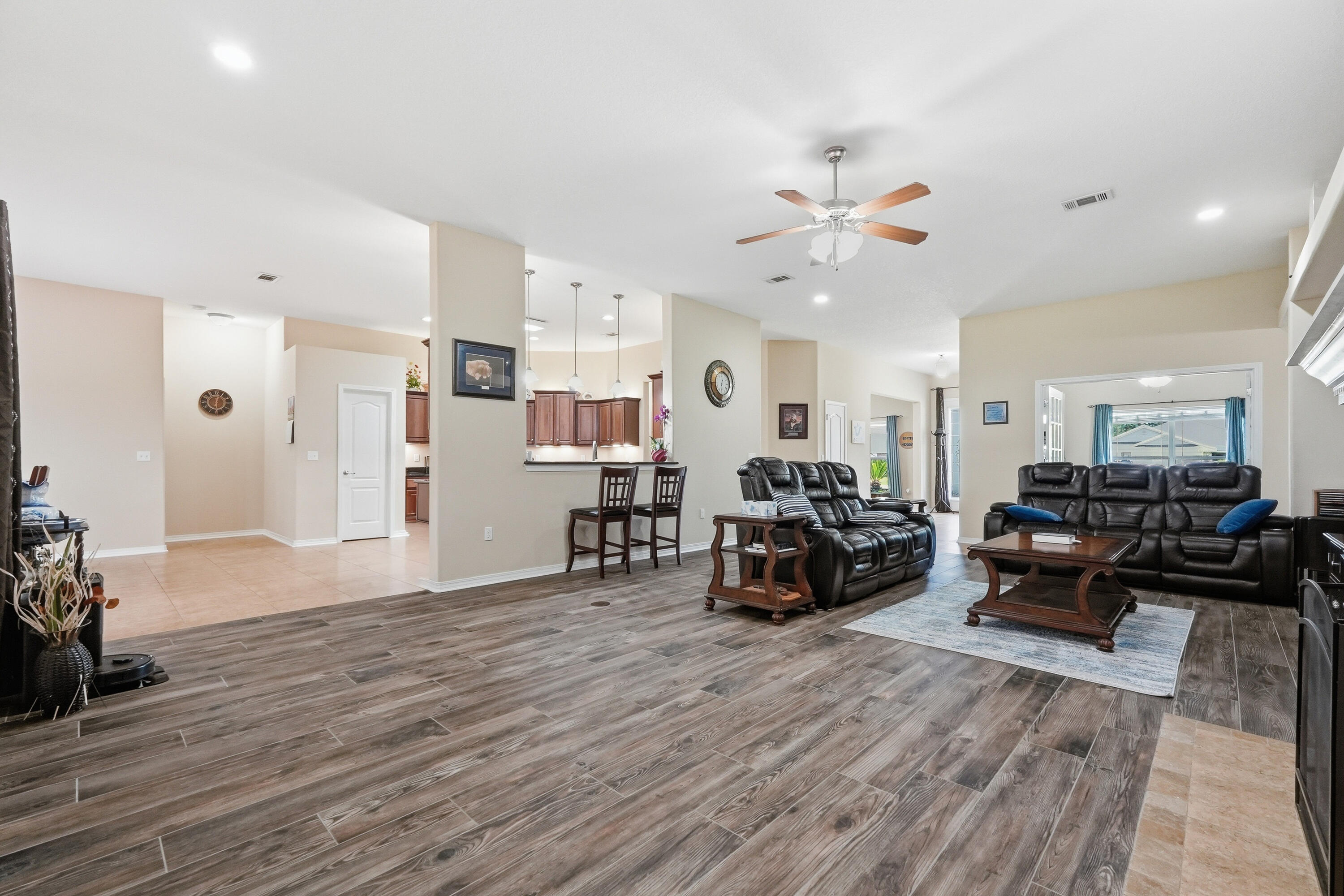 HOLLEY BY THE SEA, 1ST ADD - Residential