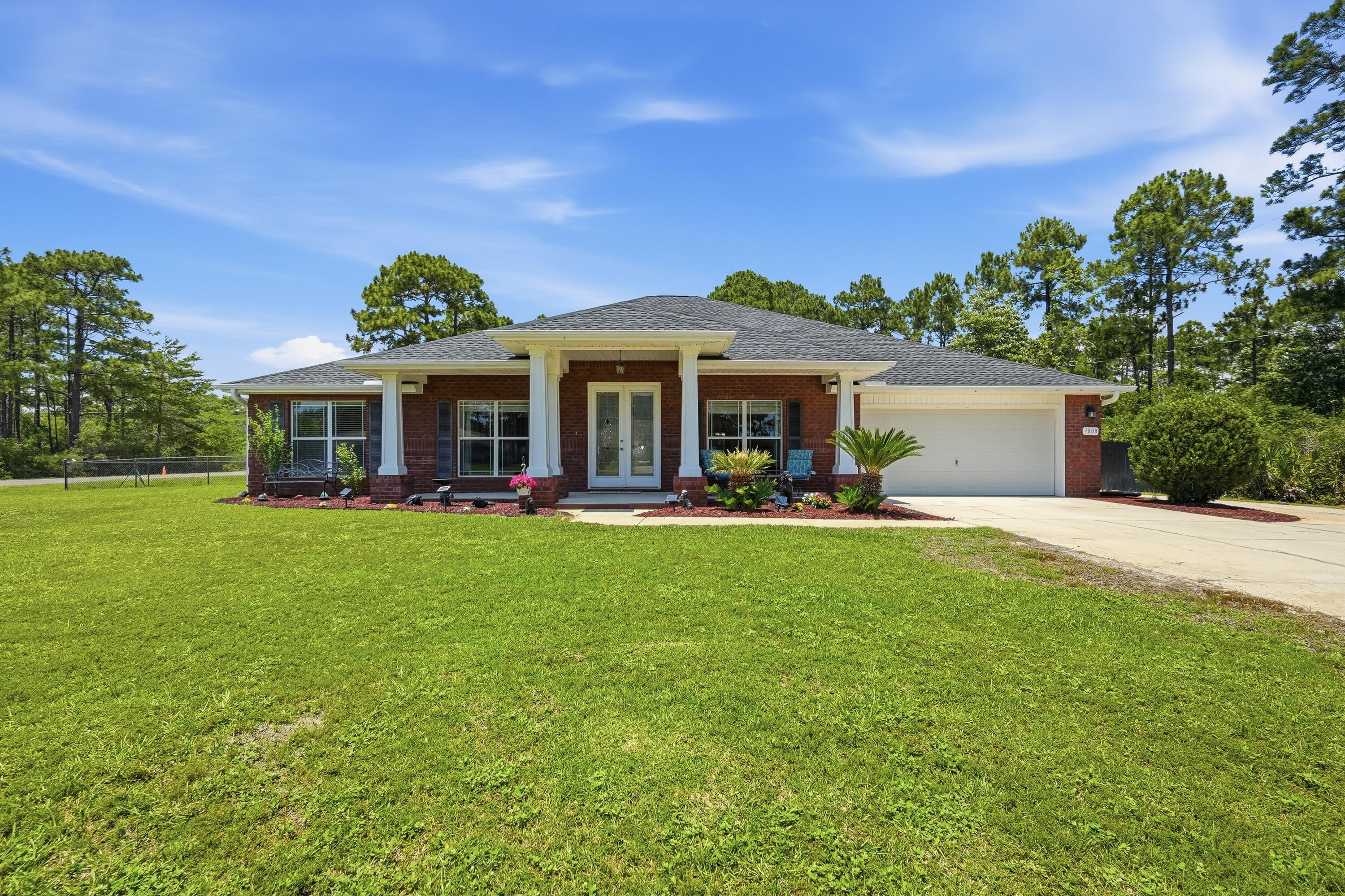 HOLLEY BY THE SEA, 1ST ADD - Residential