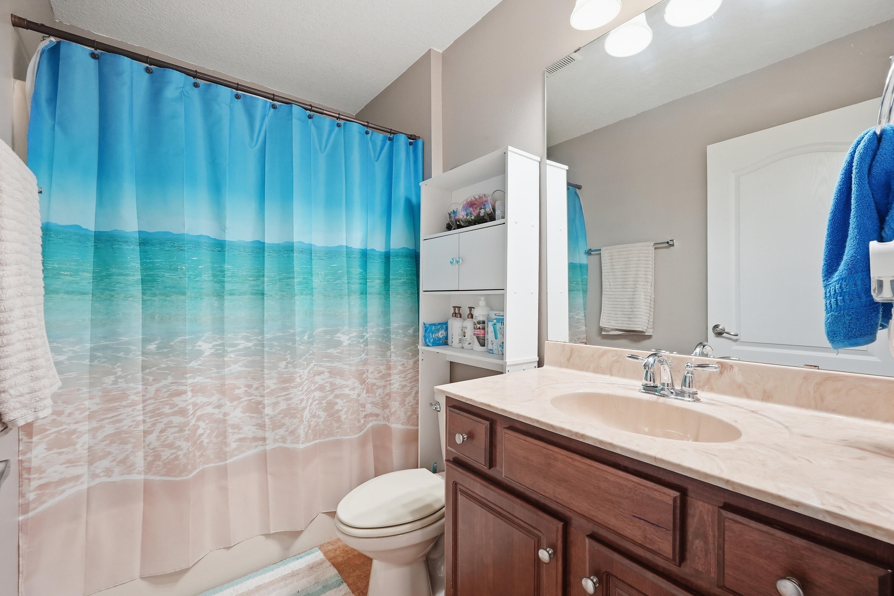 HOLLEY BY THE SEA, 1ST ADD - Residential