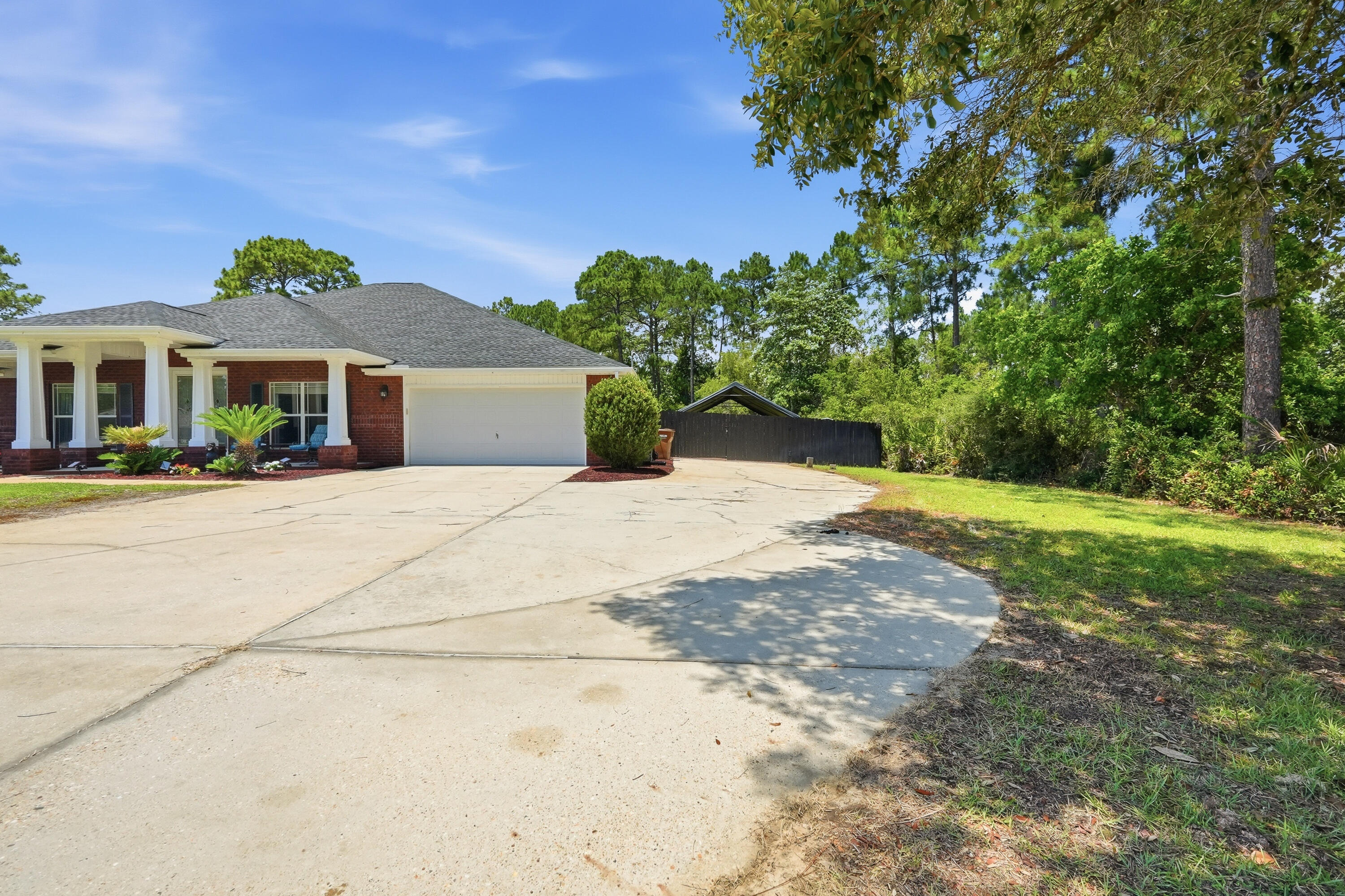 HOLLEY BY THE SEA, 1ST ADD - Residential