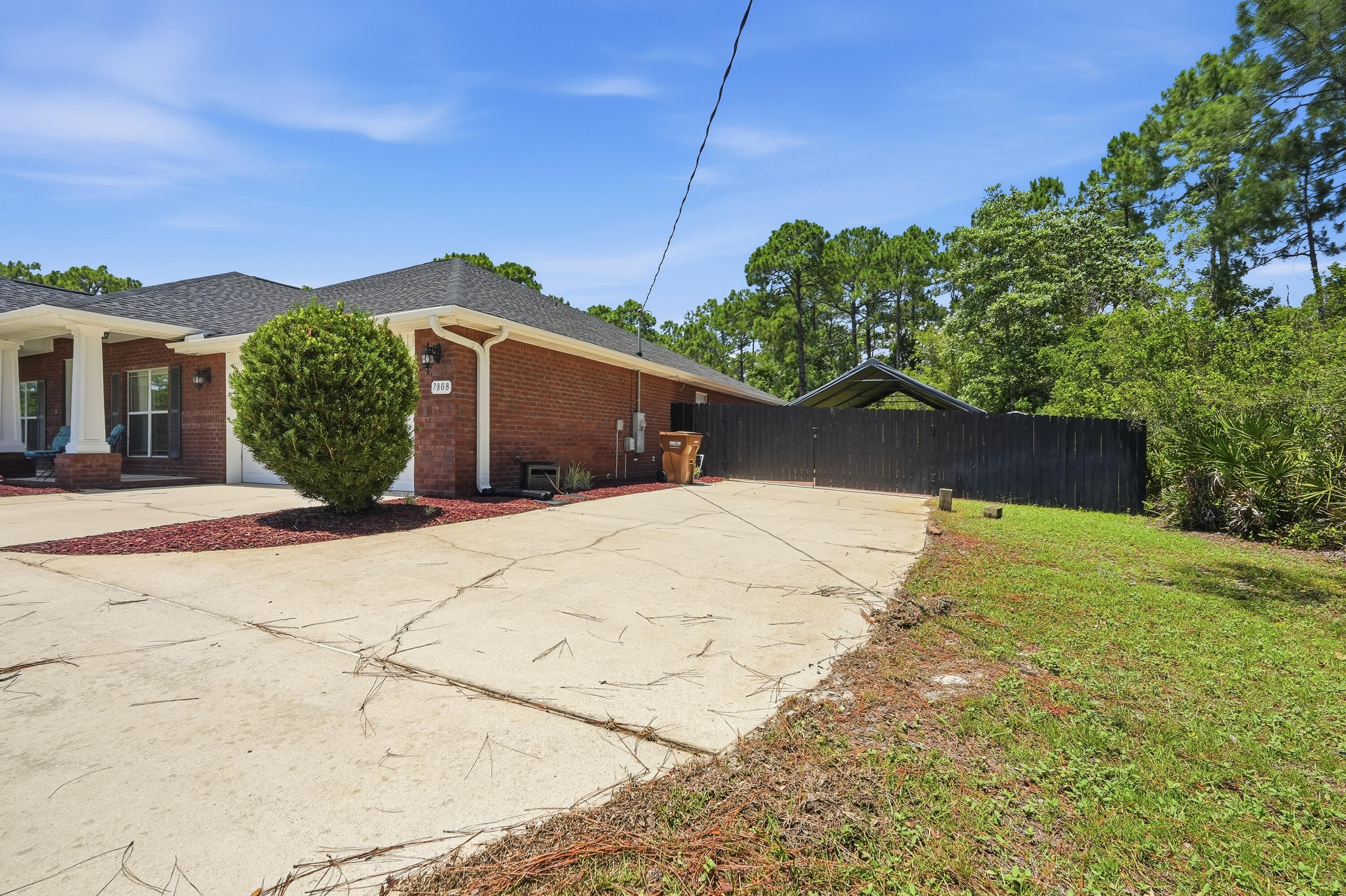 HOLLEY BY THE SEA, 1ST ADD - Residential