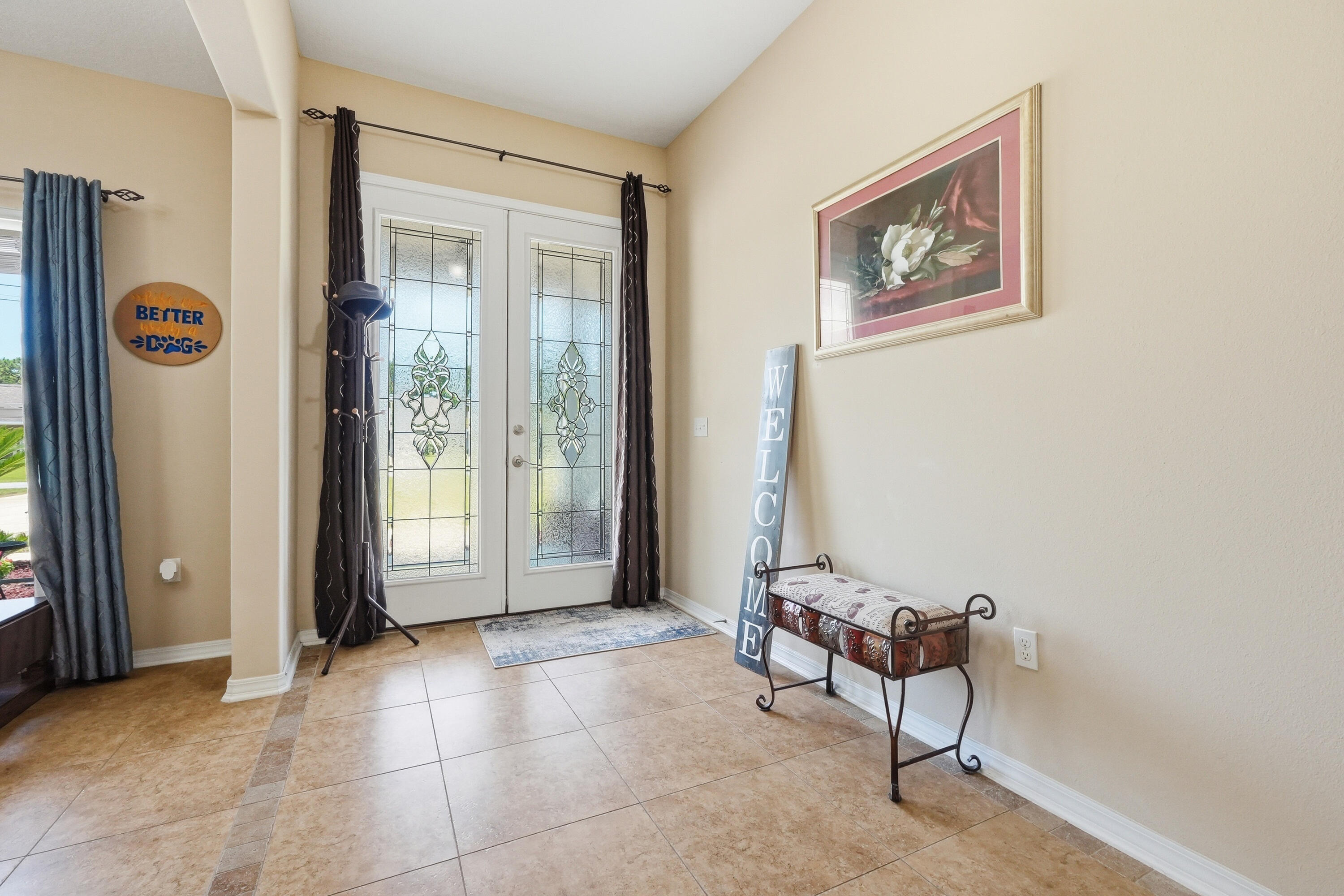 HOLLEY BY THE SEA, 1ST ADD - Residential