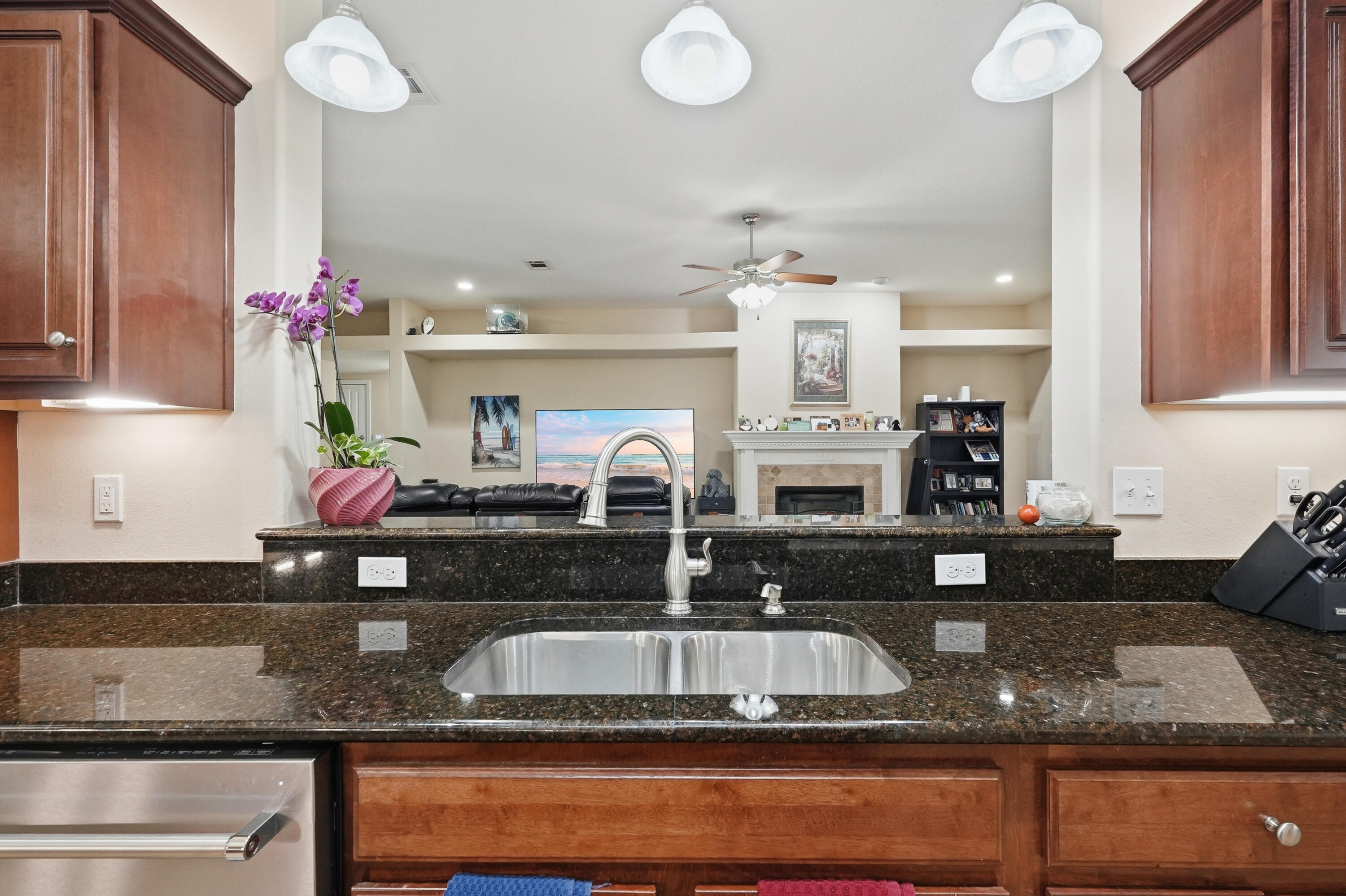 HOLLEY BY THE SEA, 1ST ADD - Residential