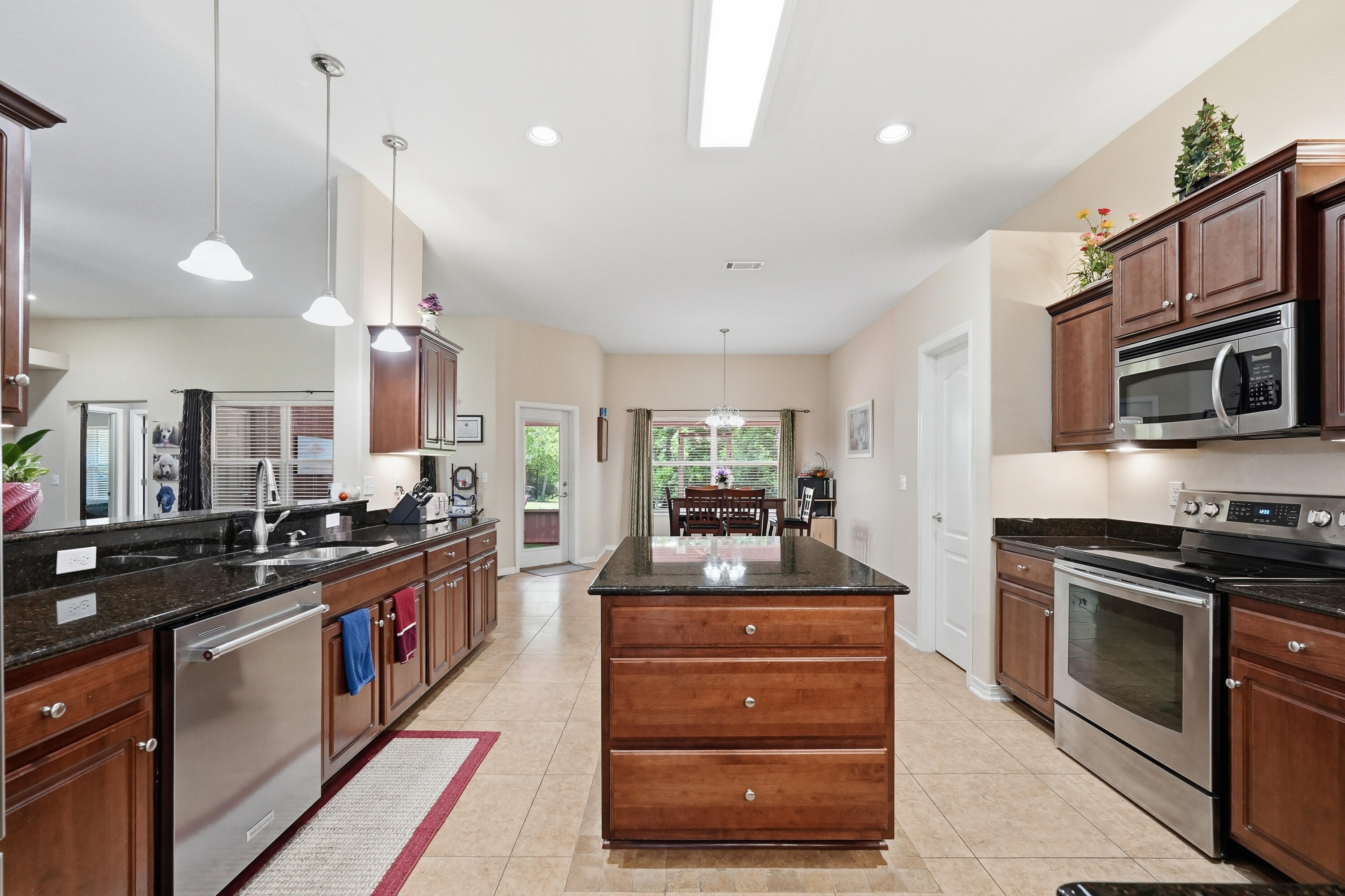 HOLLEY BY THE SEA, 1ST ADD - Residential