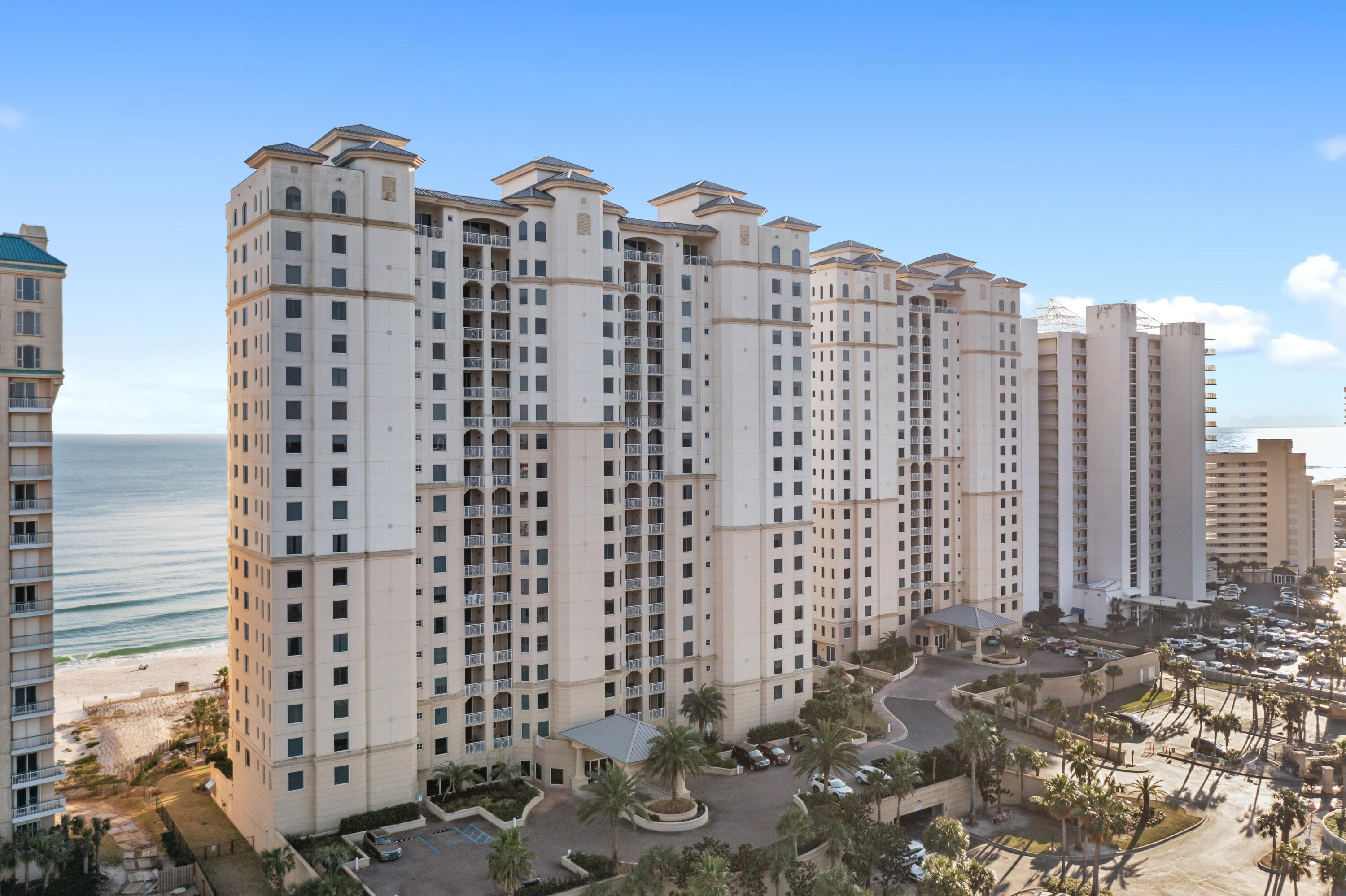 INDIGO - Residential