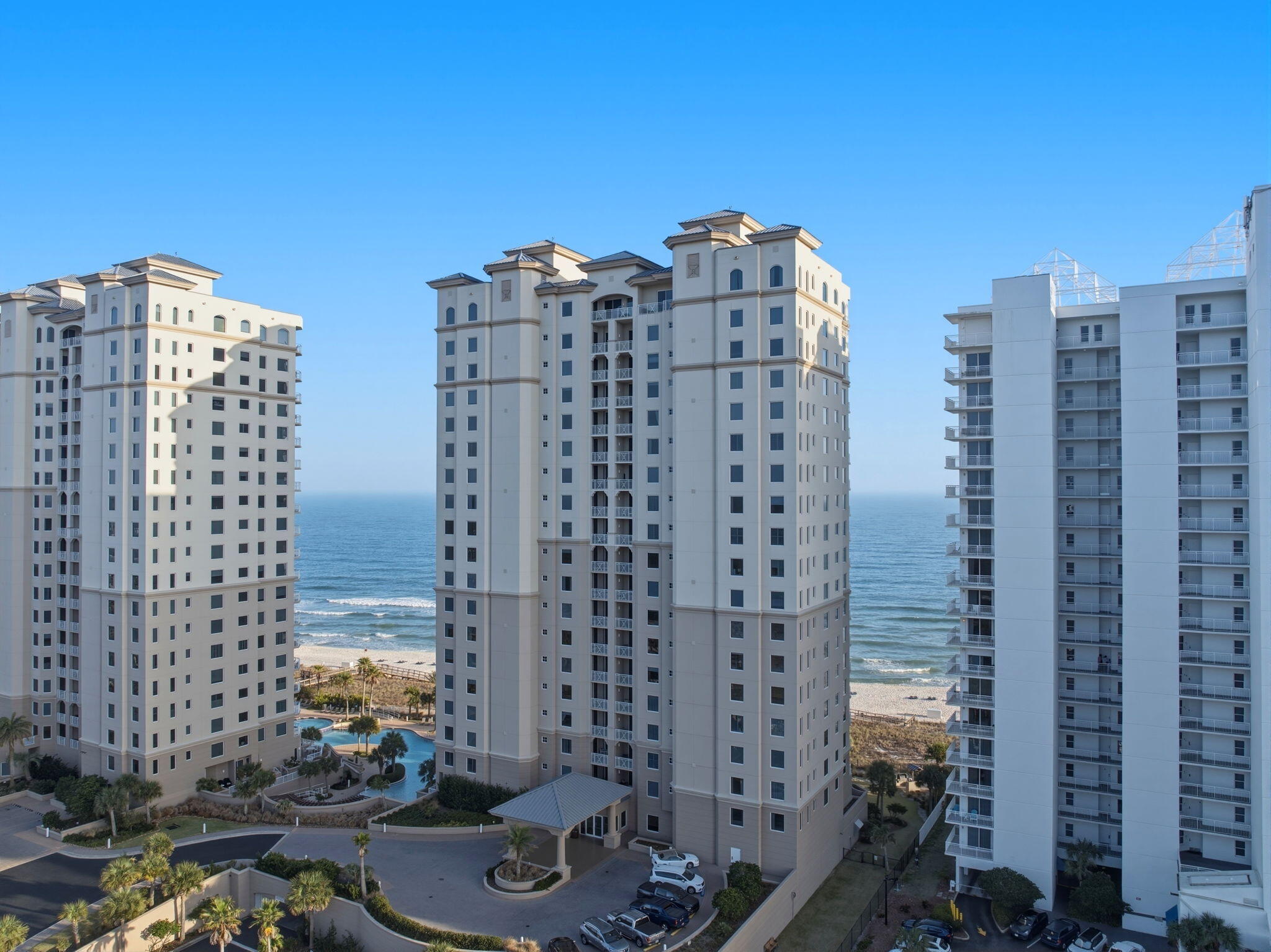 INDIGO - Residential