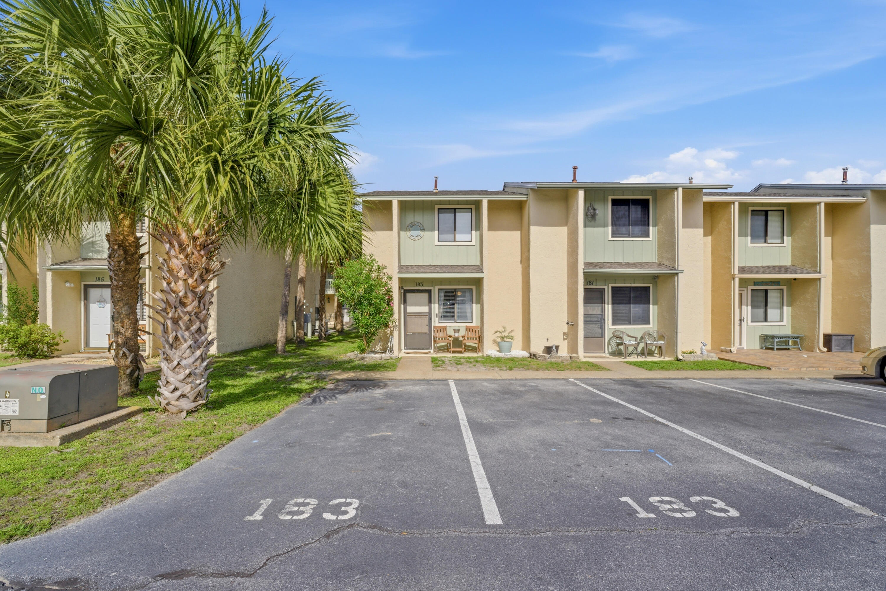 GULF HIGHLANDS - Residential