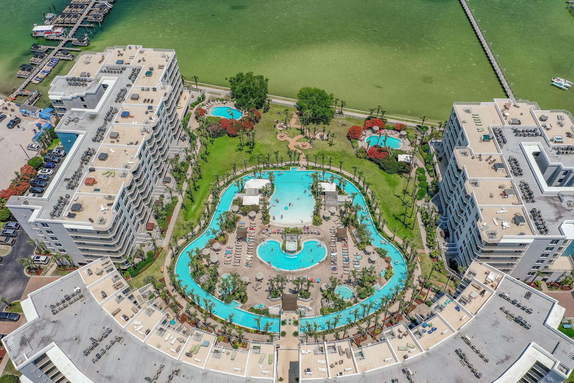 DESTIN WEST OSPREY - Residential