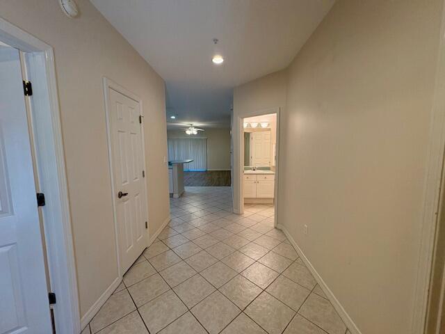 LAKESIDE CONDO AT BLUEWATER BAY - Residential Lease