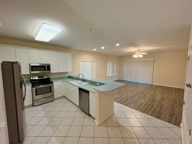 LAKESIDE CONDO AT BLUEWATER BAY - Residential Lease