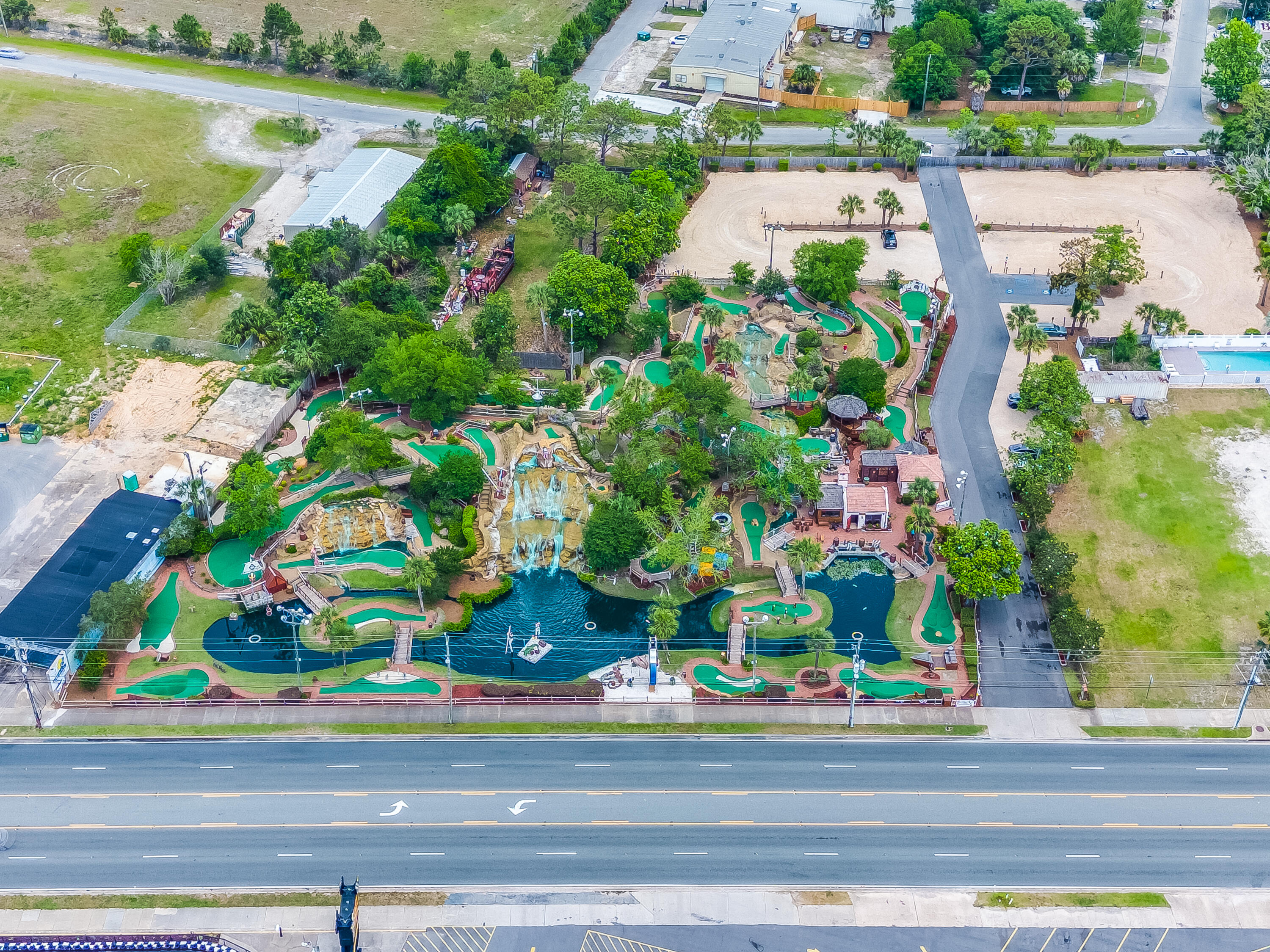 VILLAS OF ST THOMAS IV - Residential