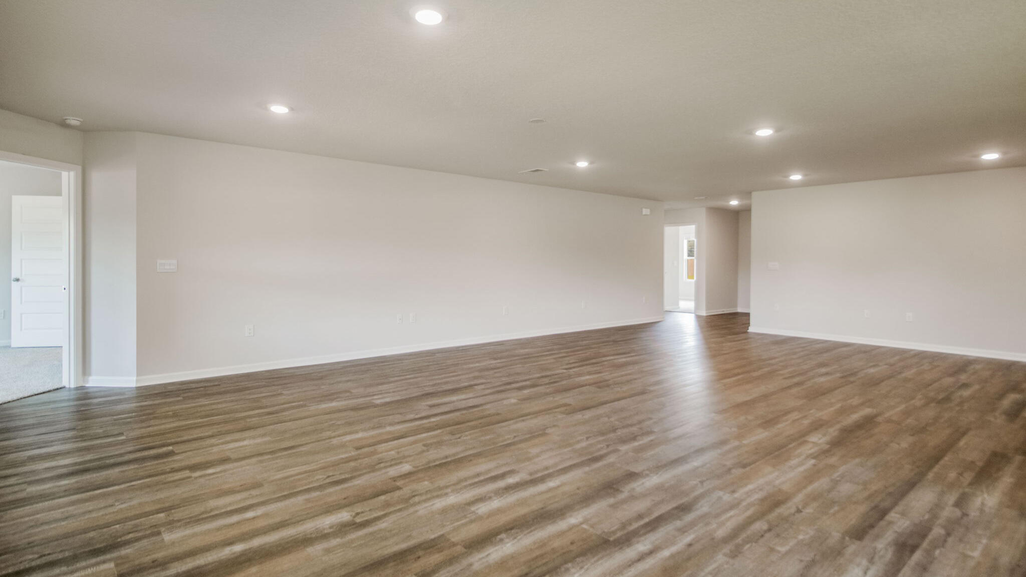Liberty Farms - Residential