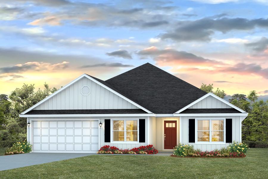 Liberty Farms - Residential