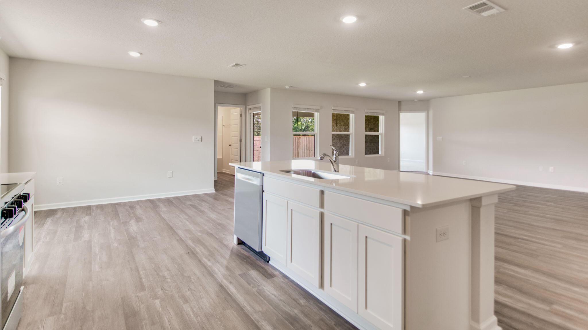 Liberty Farms - Residential