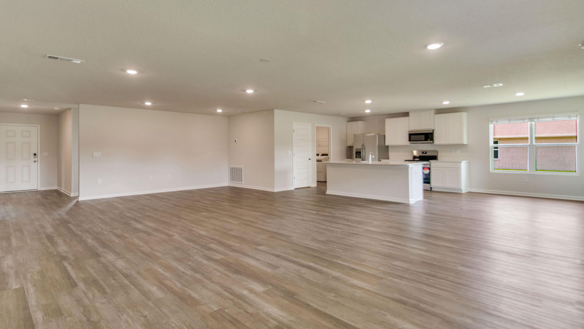 Liberty Farms - Residential