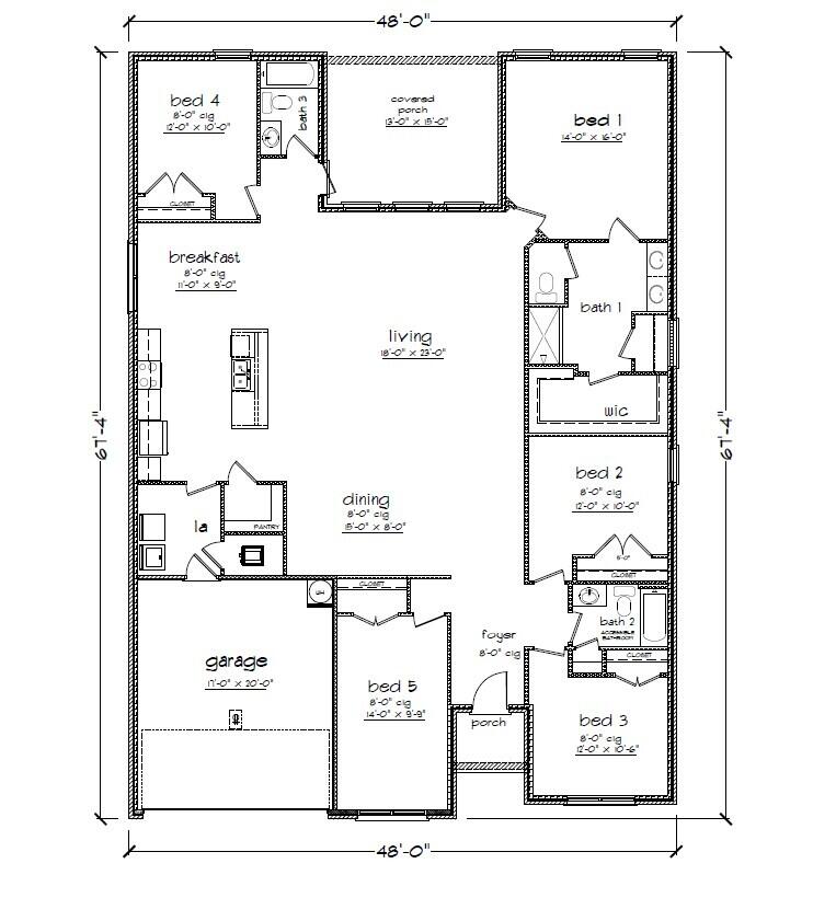 Liberty Farms - Residential