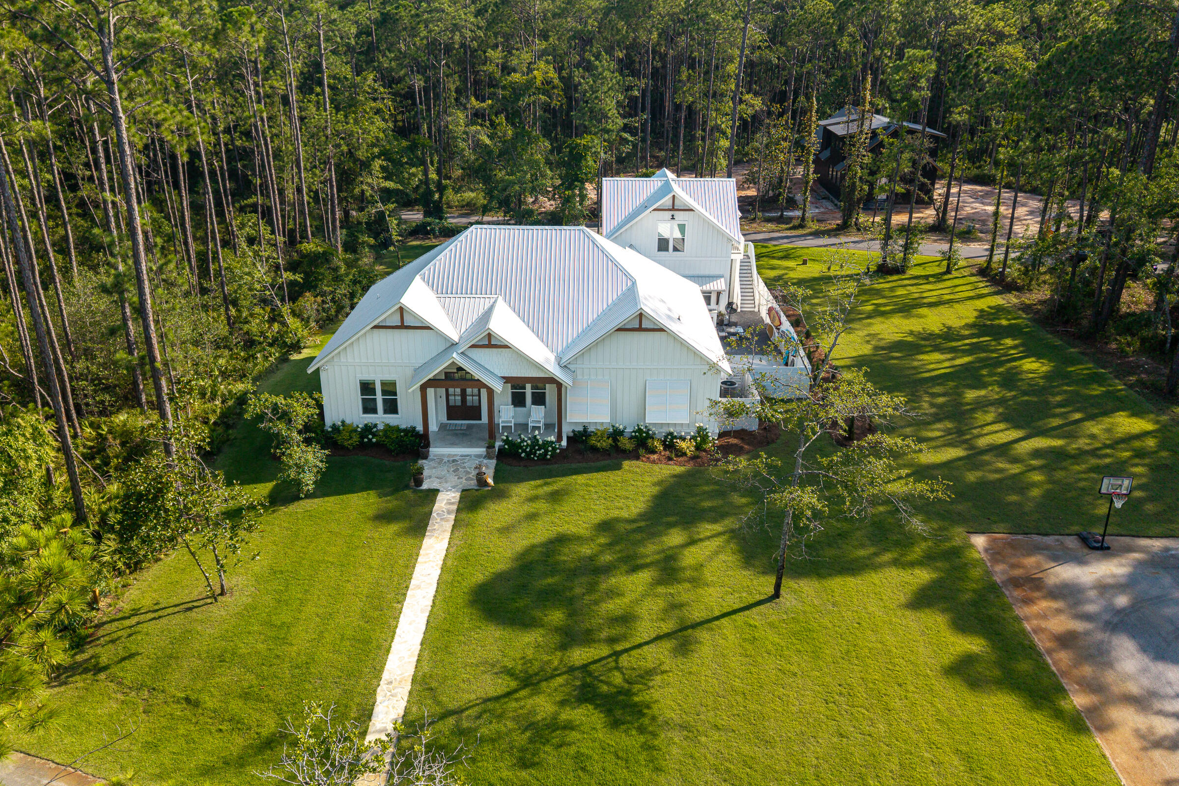 CROSS CREEK SHORES - Residential