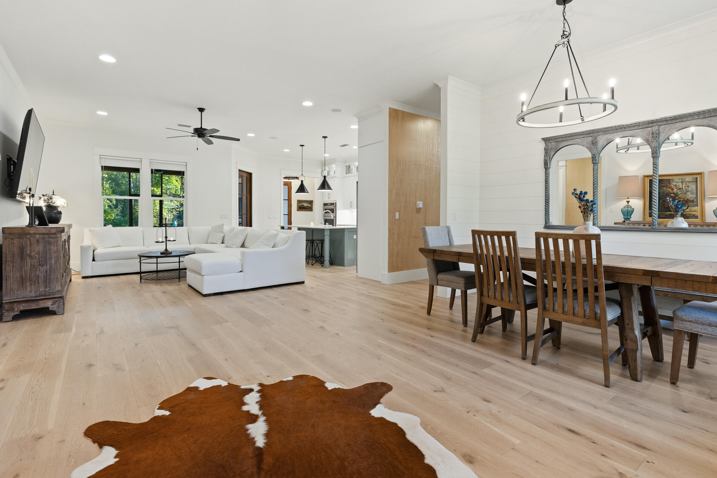 CROSS CREEK SHORES - Residential