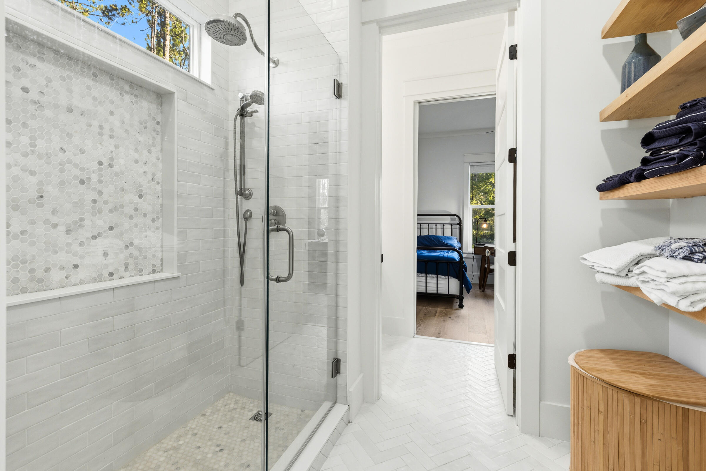 CROSS CREEK SHORES - Residential
