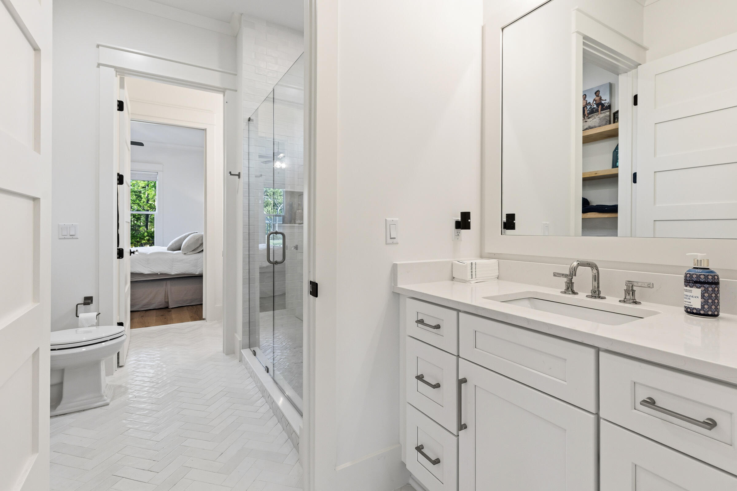CROSS CREEK SHORES - Residential