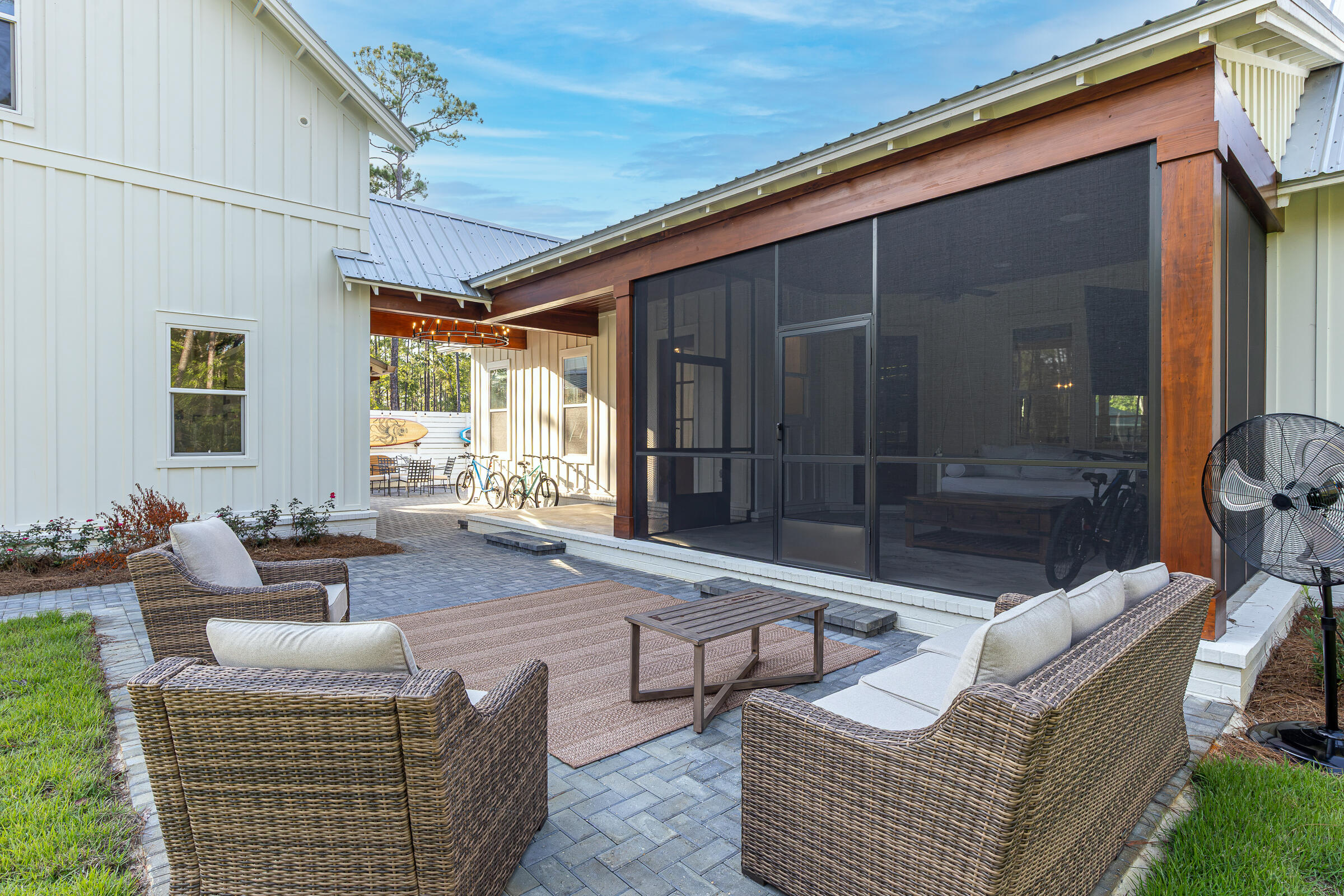 CROSS CREEK SHORES - Residential