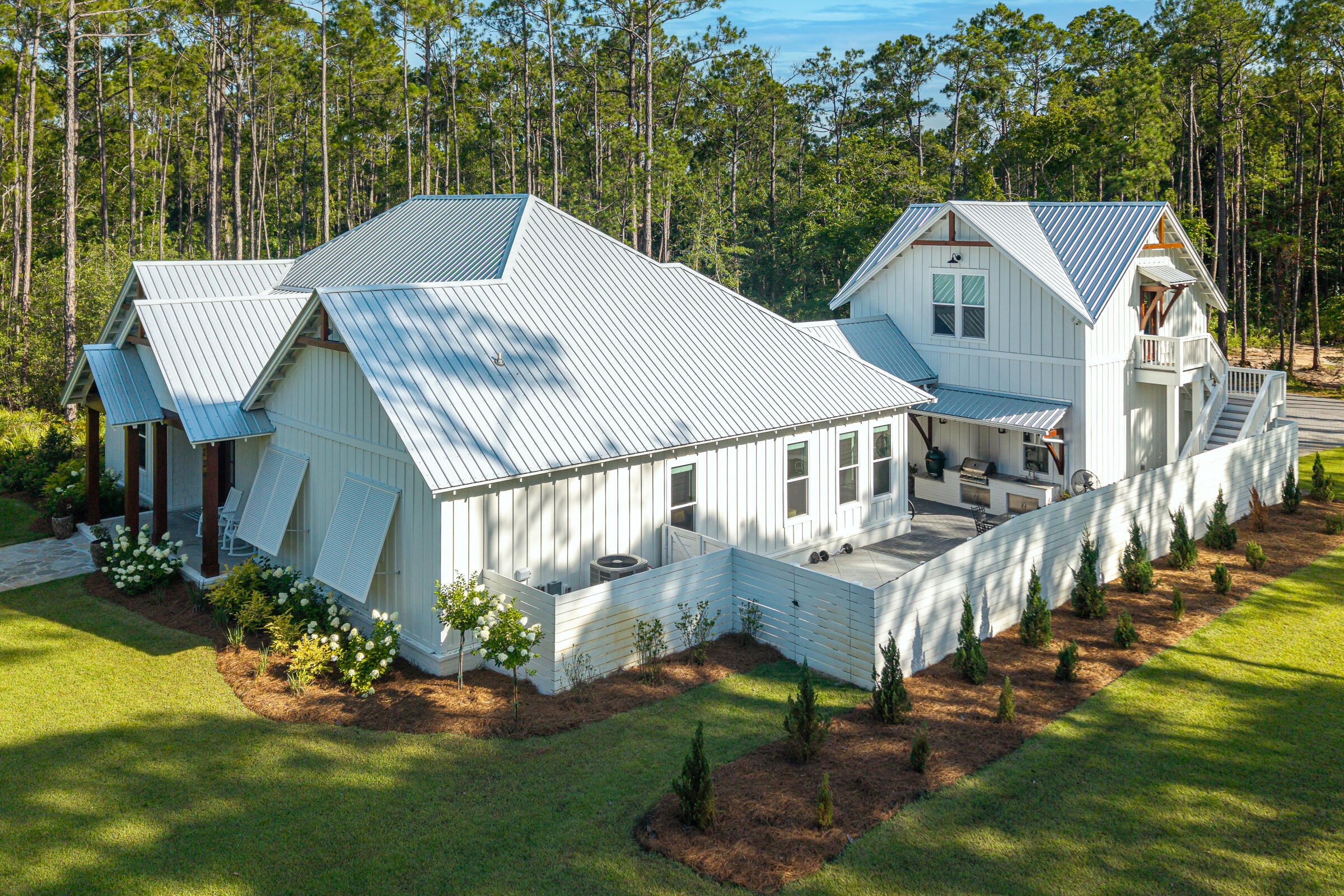 CROSS CREEK SHORES - Residential