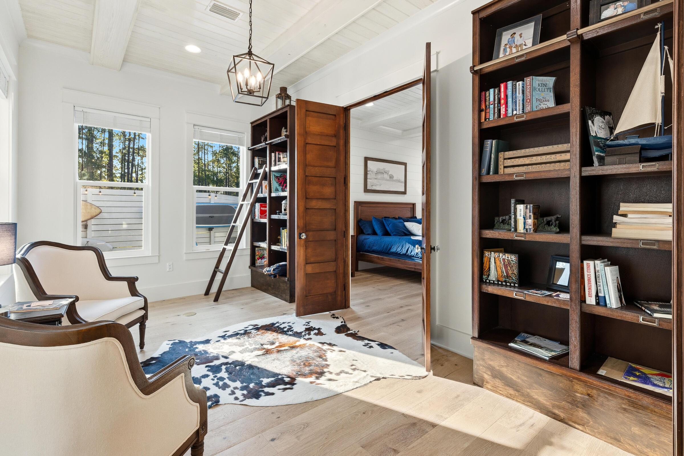 CROSS CREEK SHORES - Residential