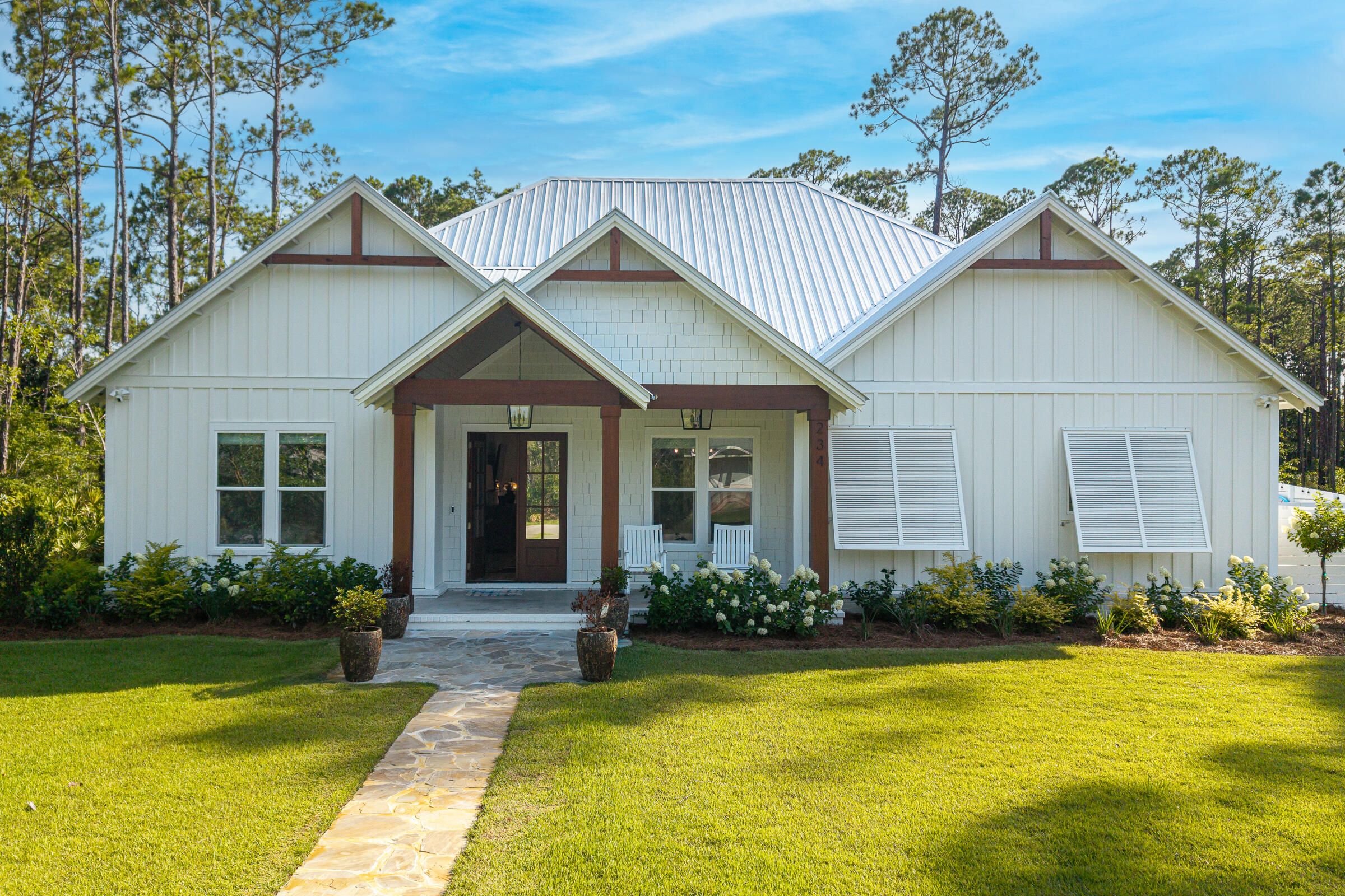 CROSS CREEK SHORES - Residential