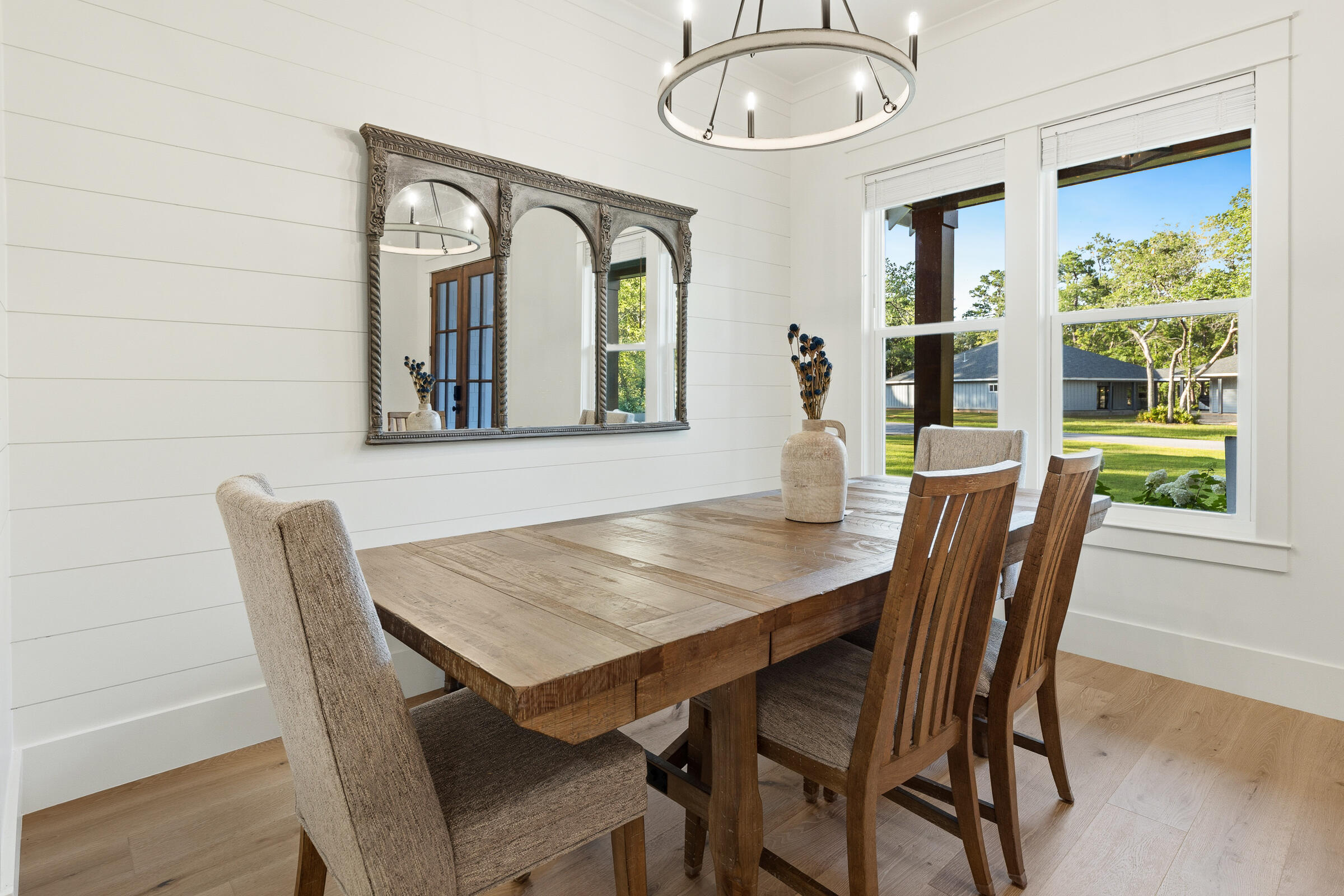 CROSS CREEK SHORES - Residential