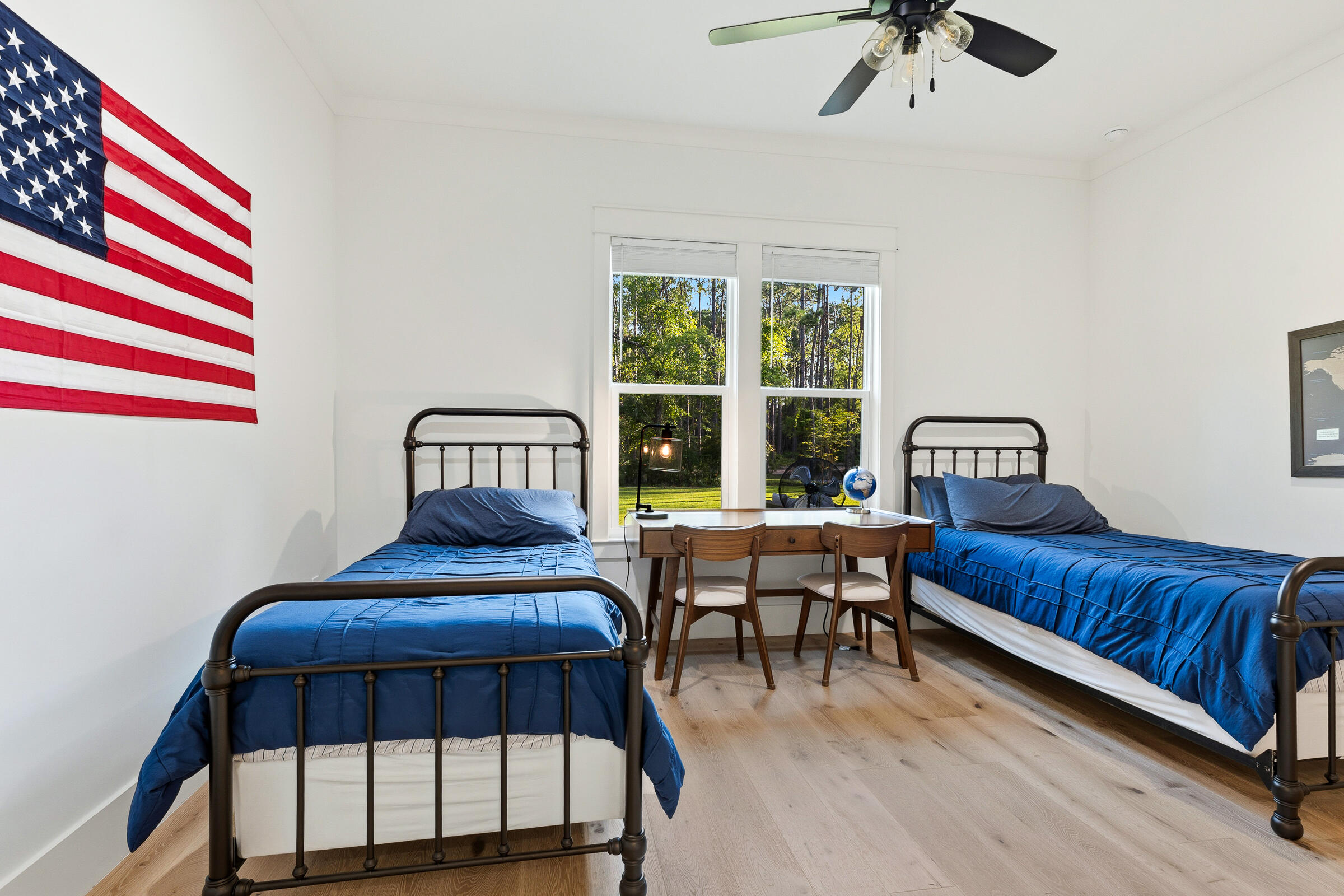 CROSS CREEK SHORES - Residential