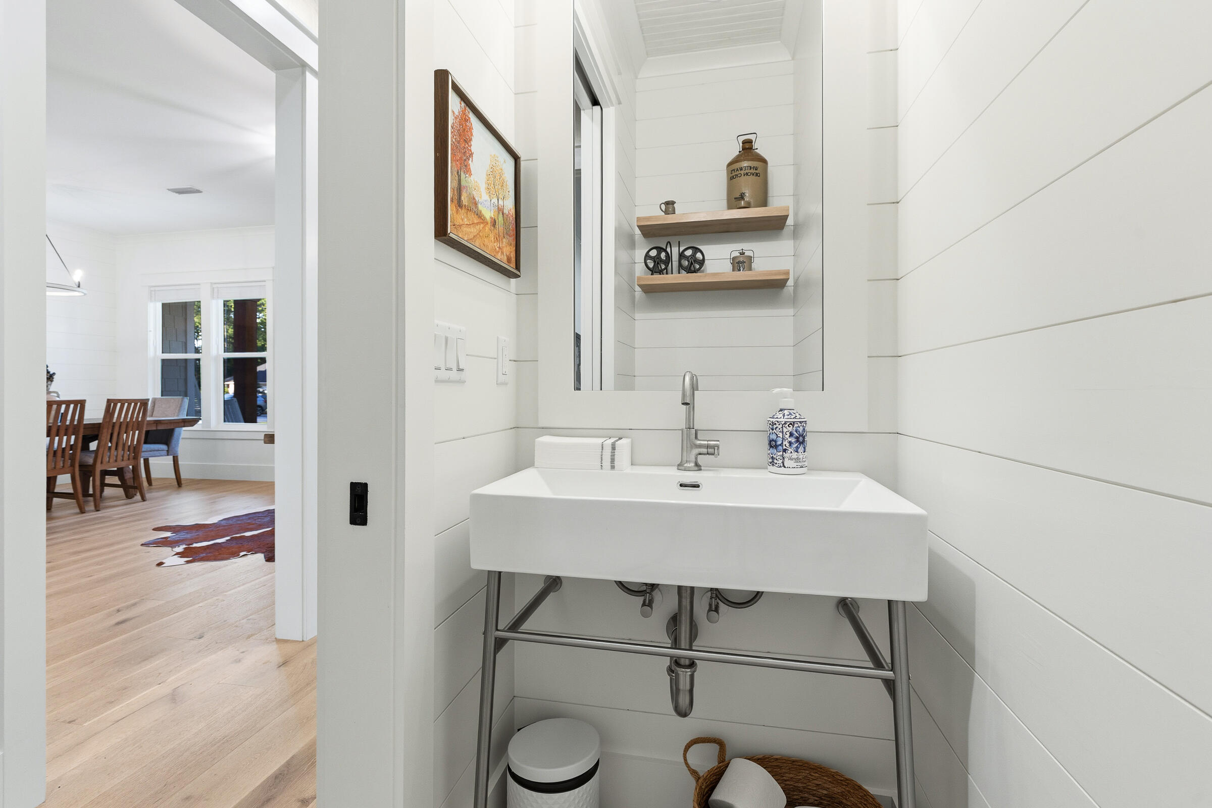 CROSS CREEK SHORES - Residential