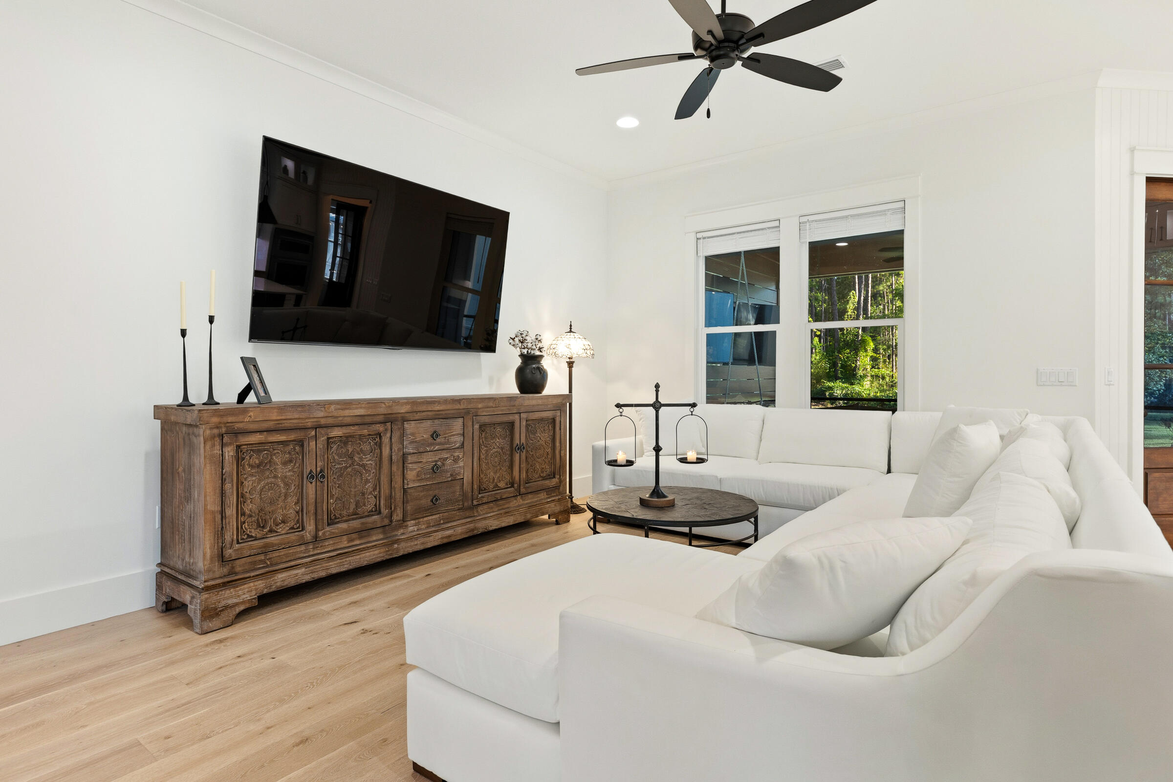 CROSS CREEK SHORES - Residential