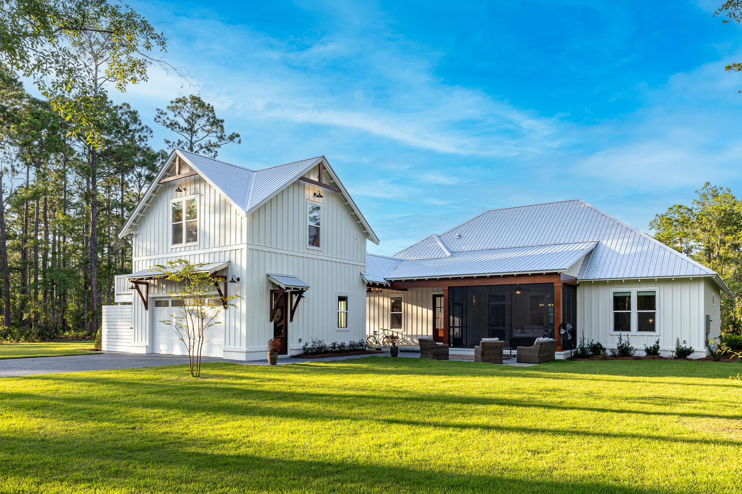CROSS CREEK SHORES - Residential