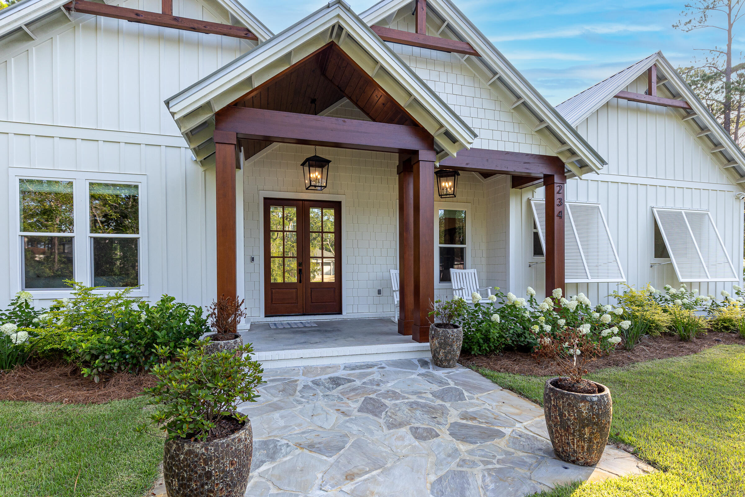 CROSS CREEK SHORES - Residential