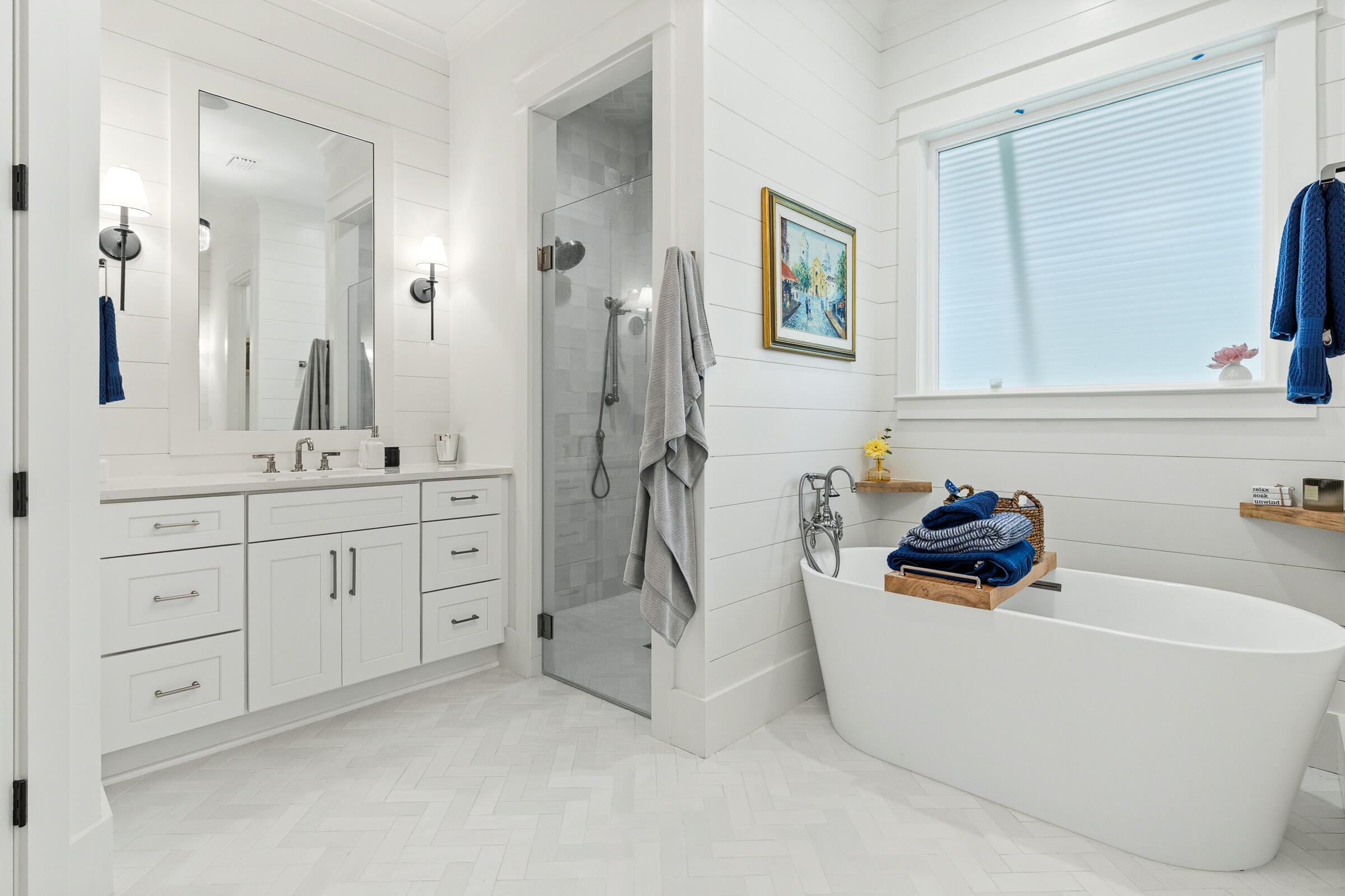 CROSS CREEK SHORES - Residential