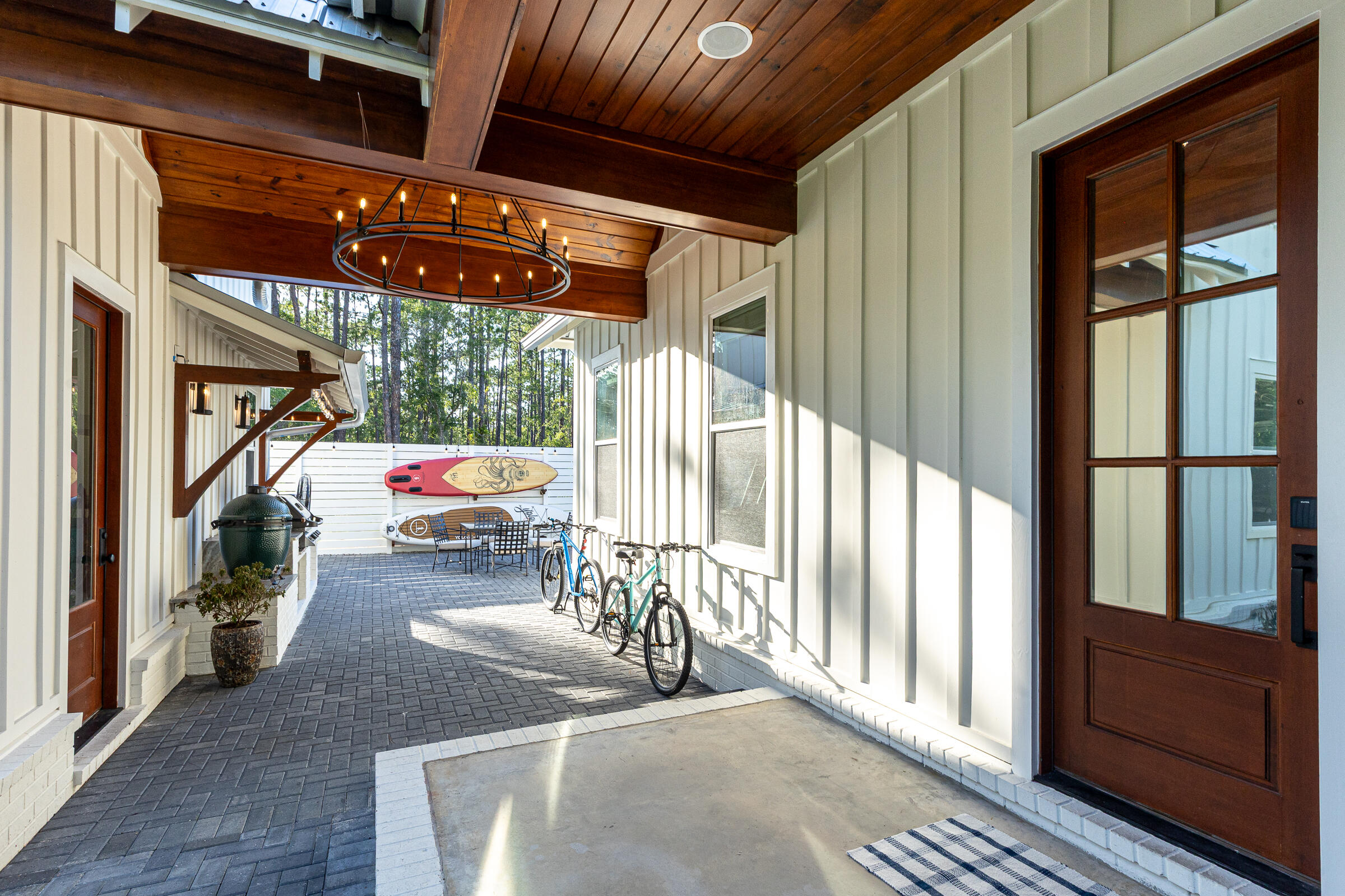 CROSS CREEK SHORES - Residential