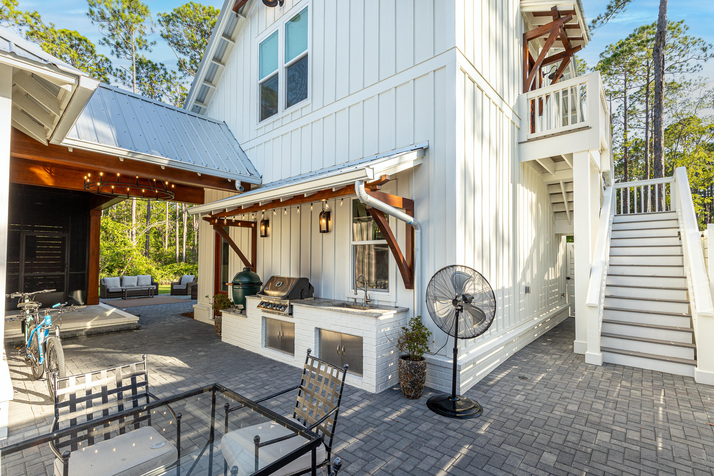 CROSS CREEK SHORES - Residential