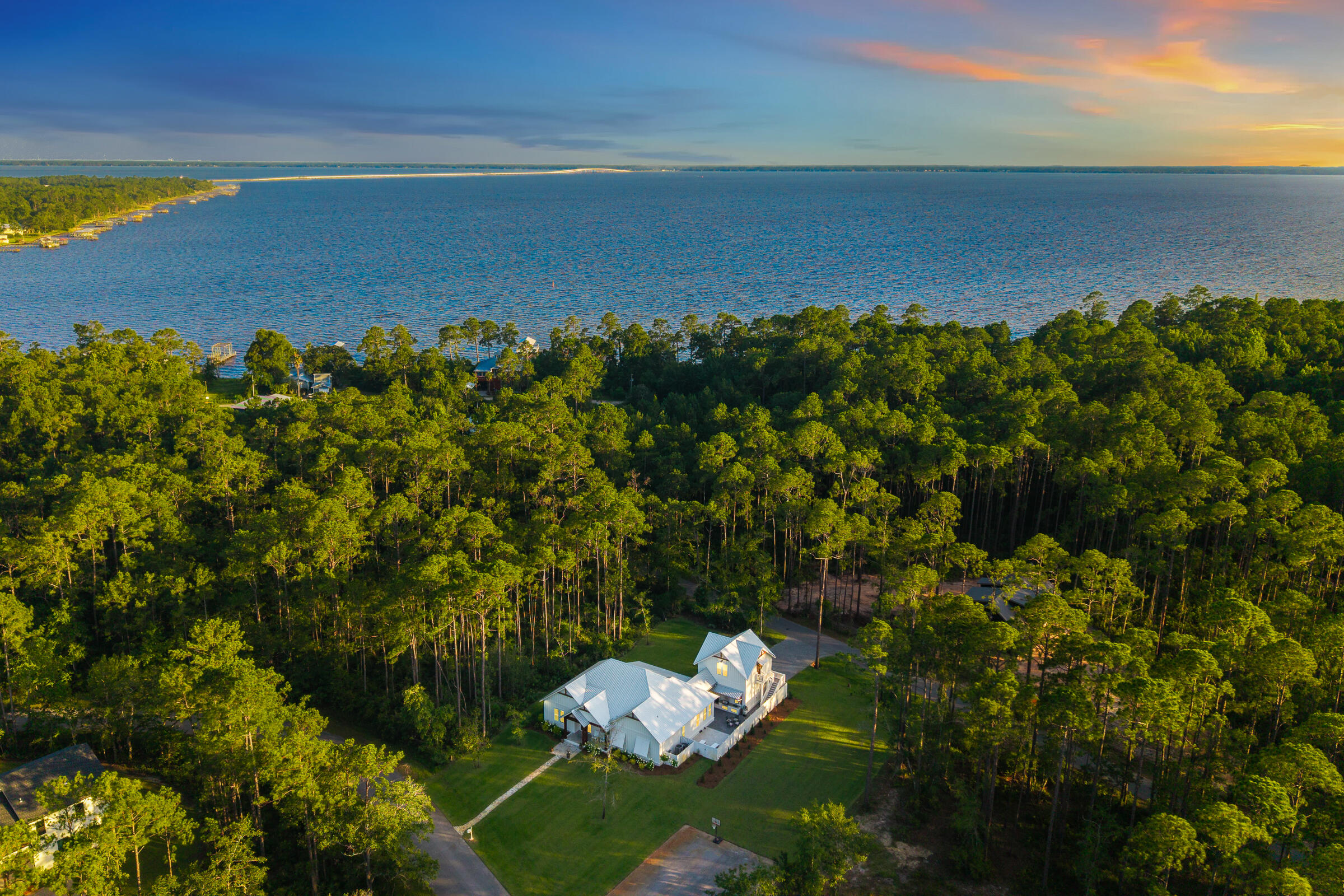 CROSS CREEK SHORES - Residential