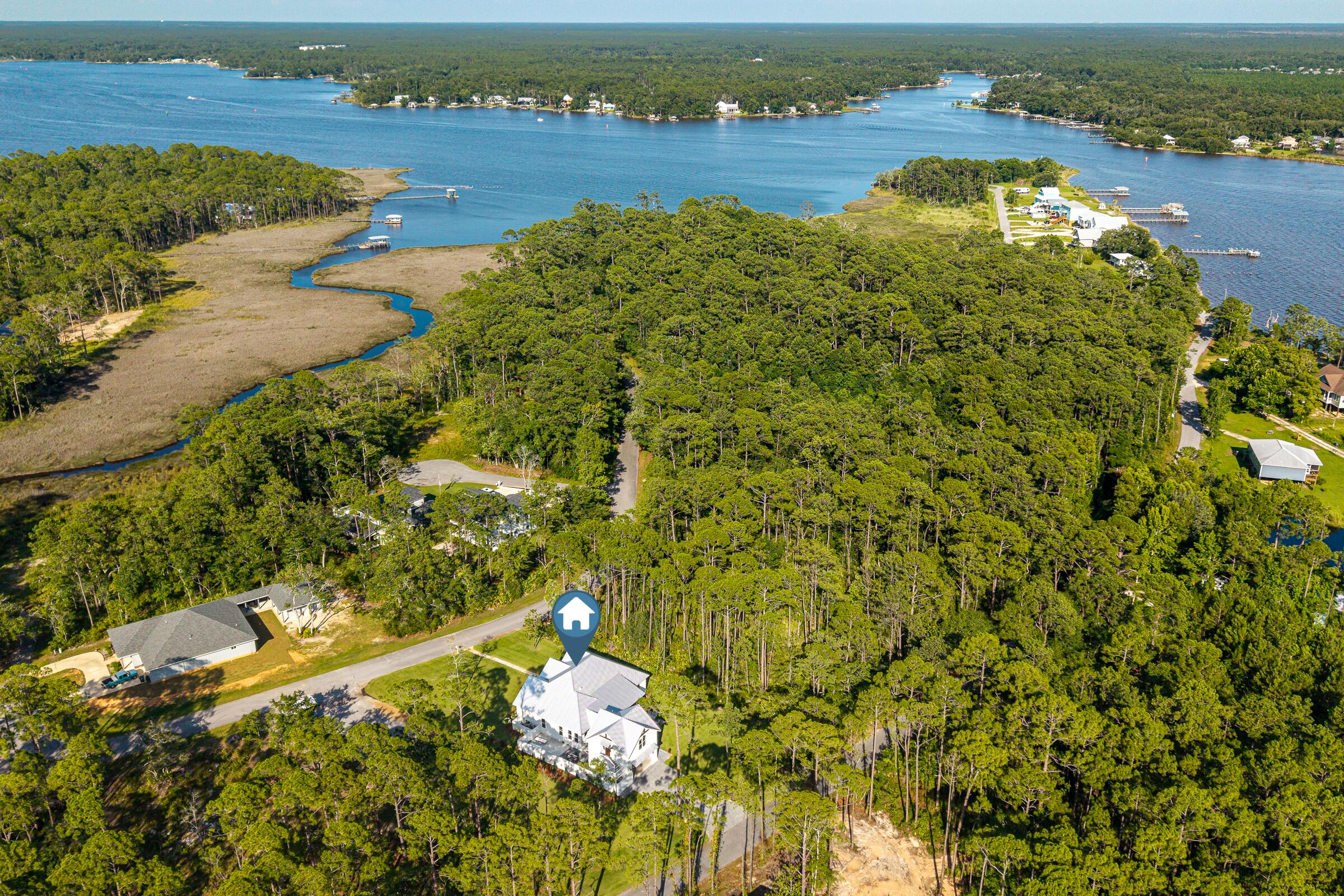 CROSS CREEK SHORES - Residential