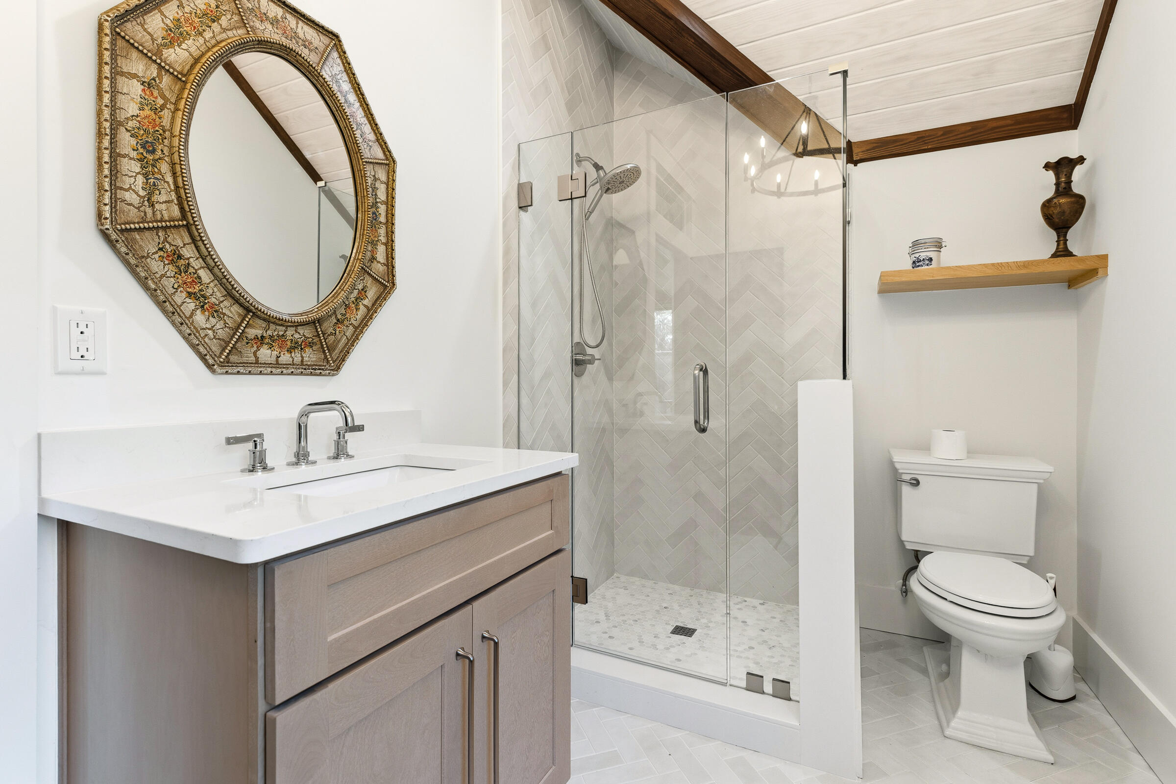 CROSS CREEK SHORES - Residential