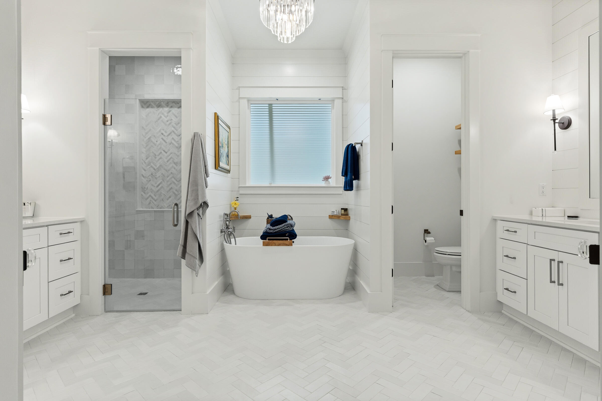 CROSS CREEK SHORES - Residential