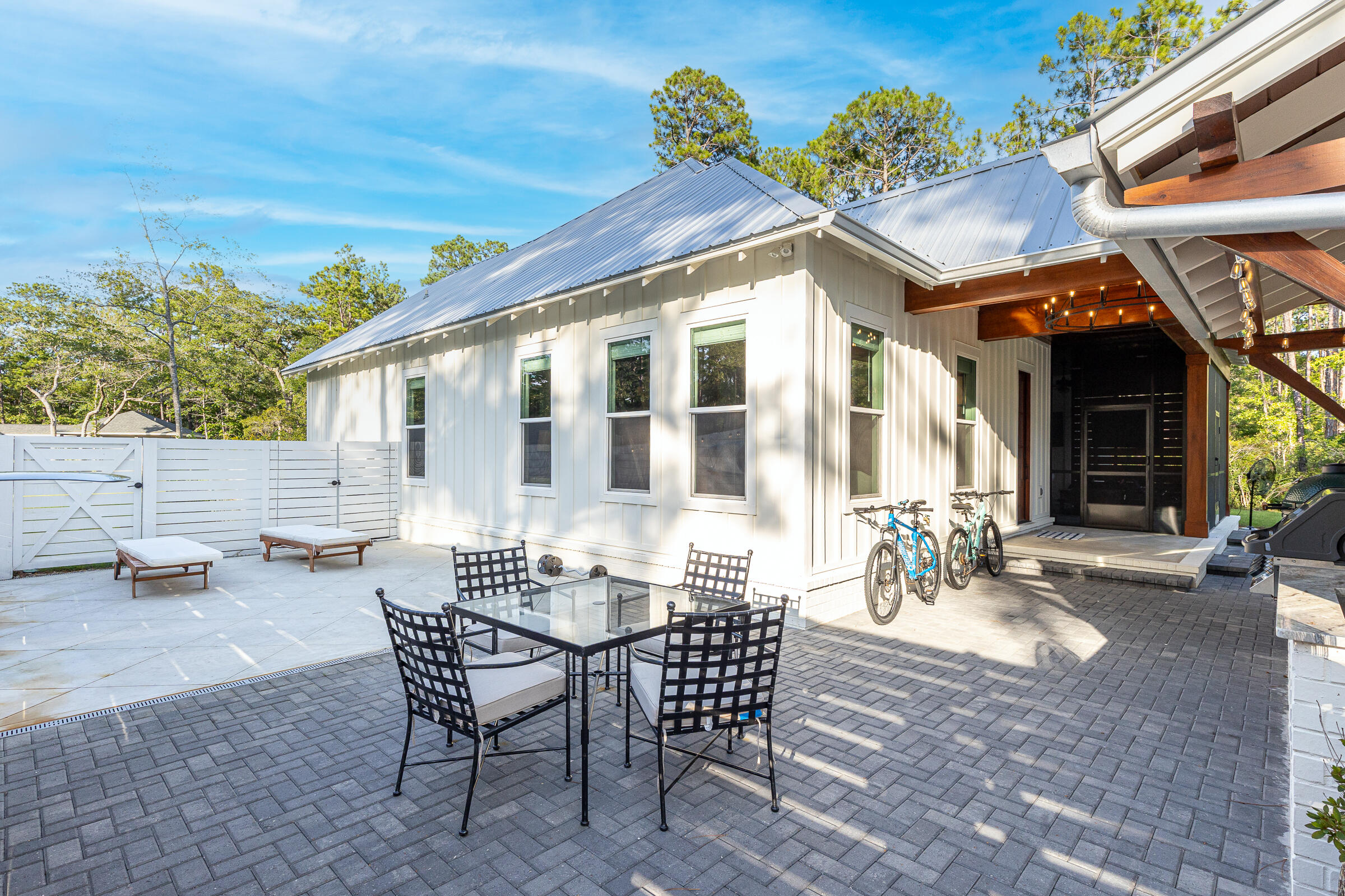 CROSS CREEK SHORES - Residential
